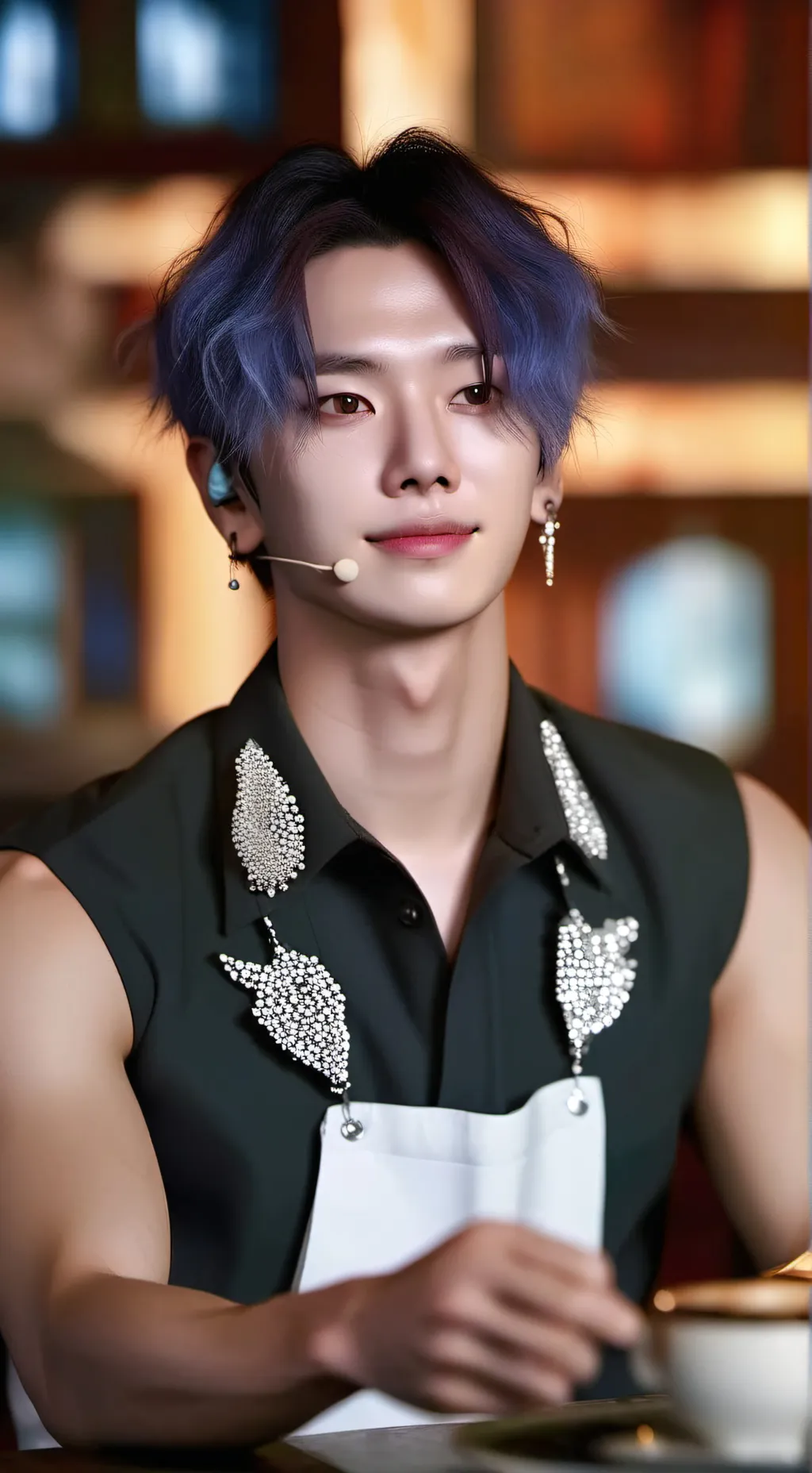 ai character: heeseung x jay background