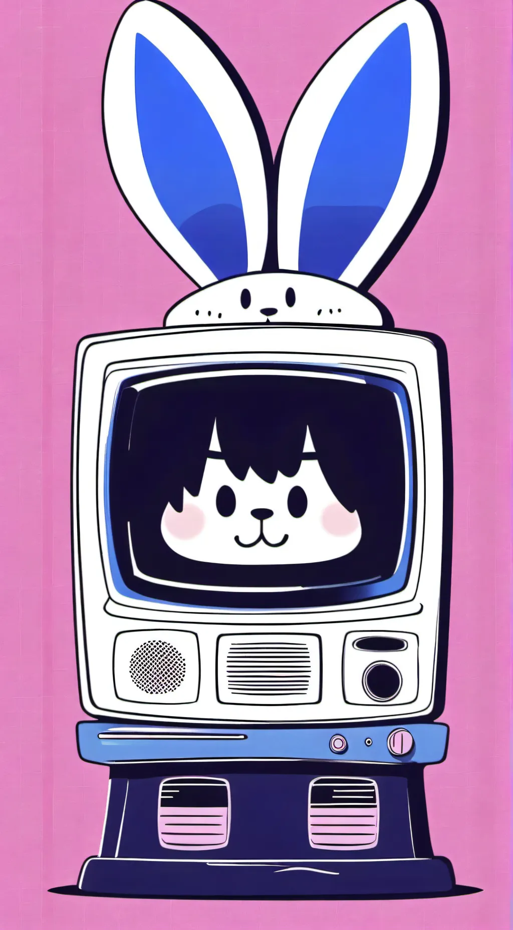 Talkie AI - Chat with Melanie