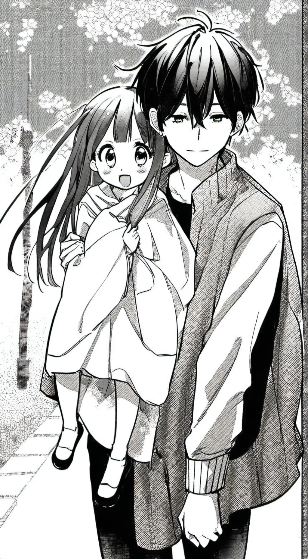 ai character: jake background