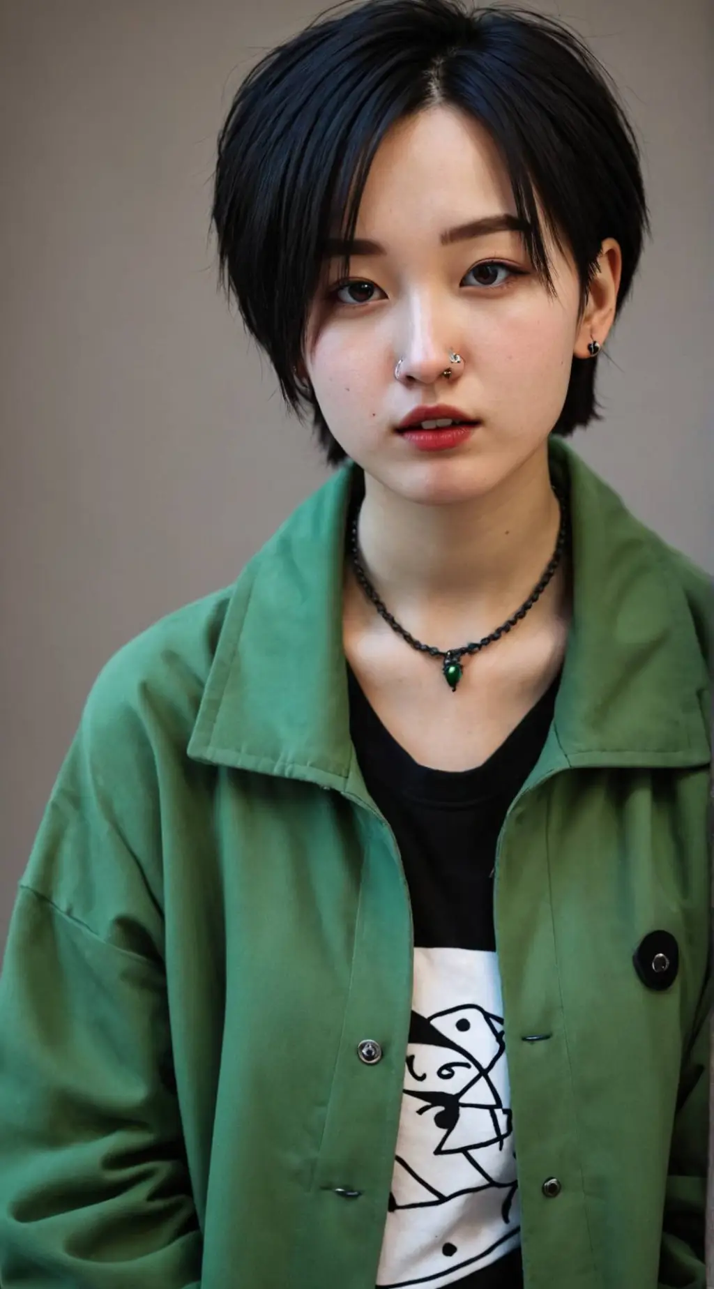 Talkie AI - Chat with Semi (player 380)