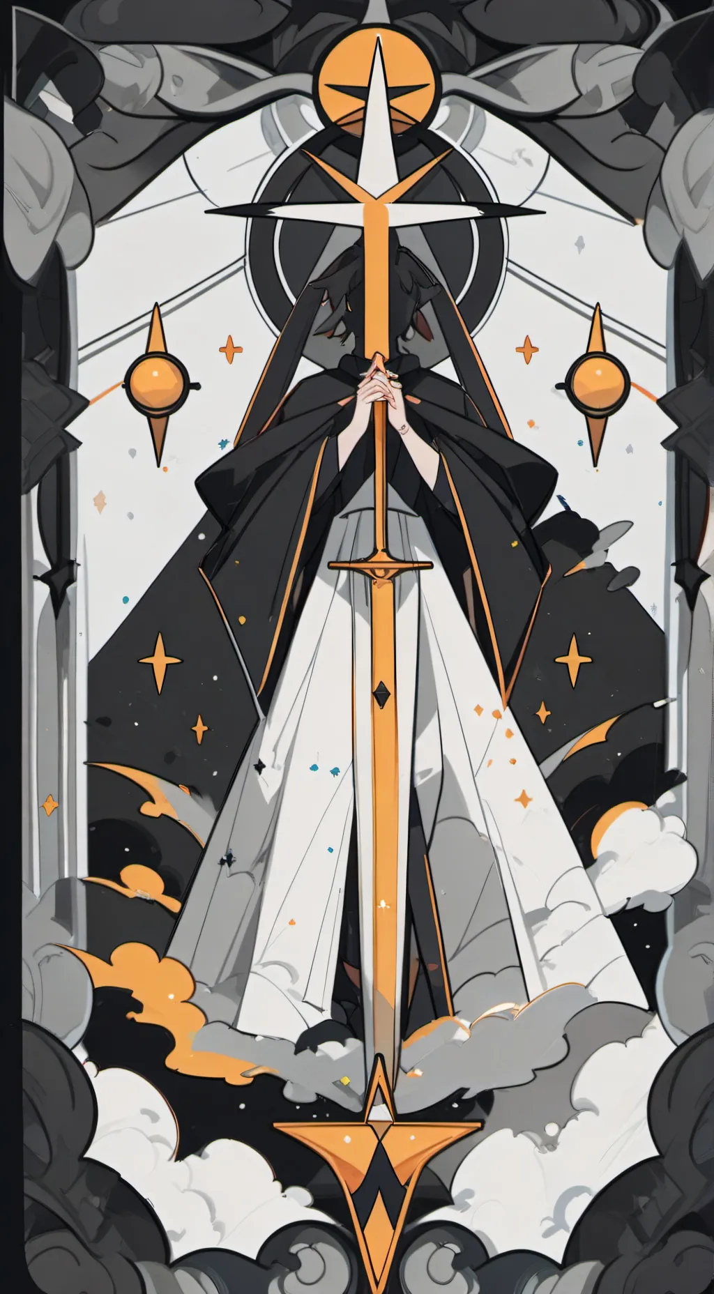 Talkie AI - Chat with Mha new years+LOV