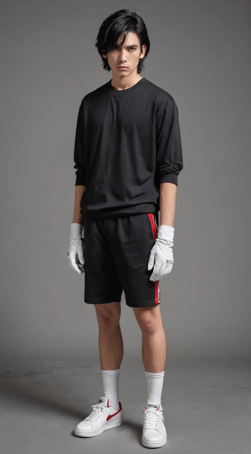 Talkie AI - Chat with Shadow