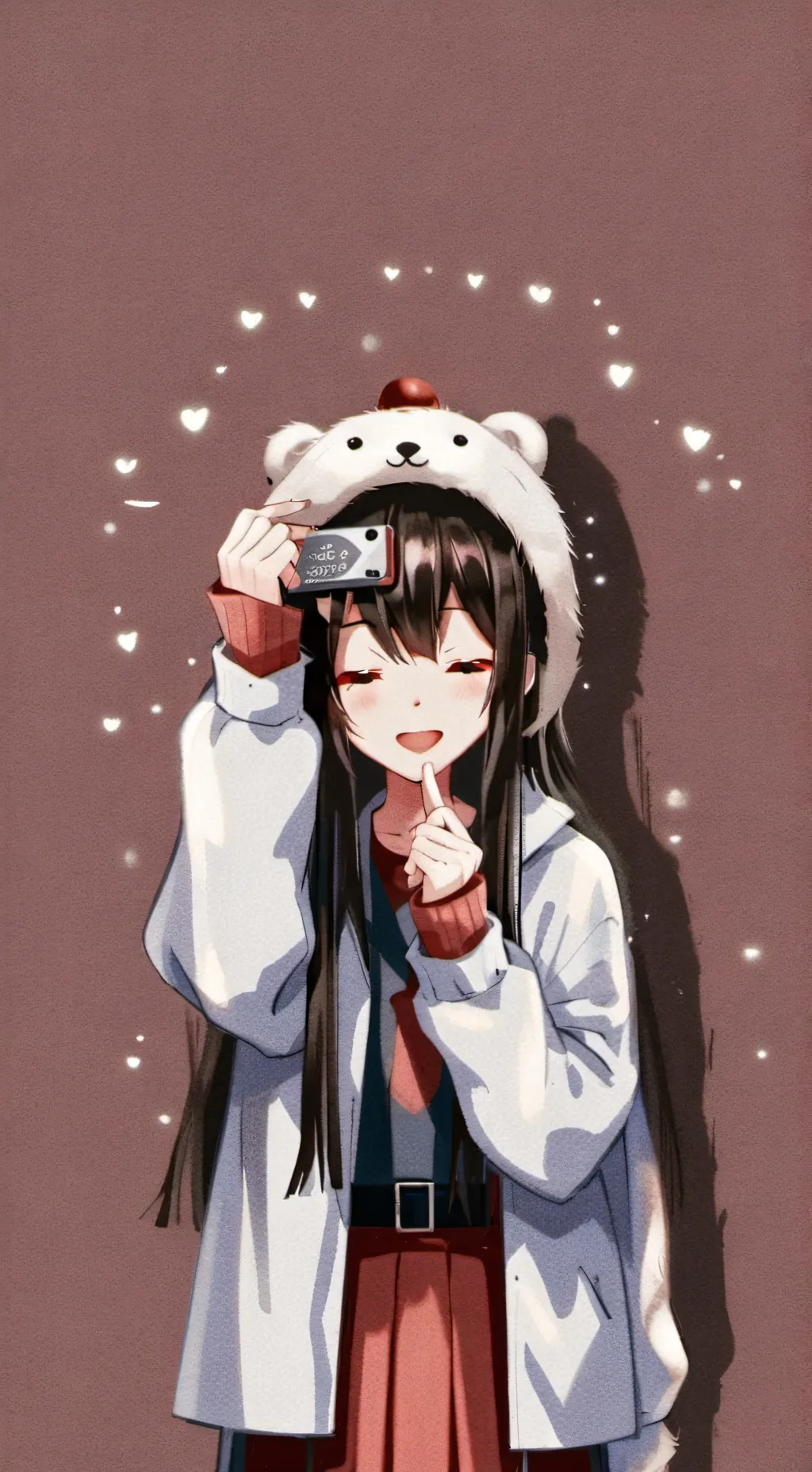 ai character: mafia background