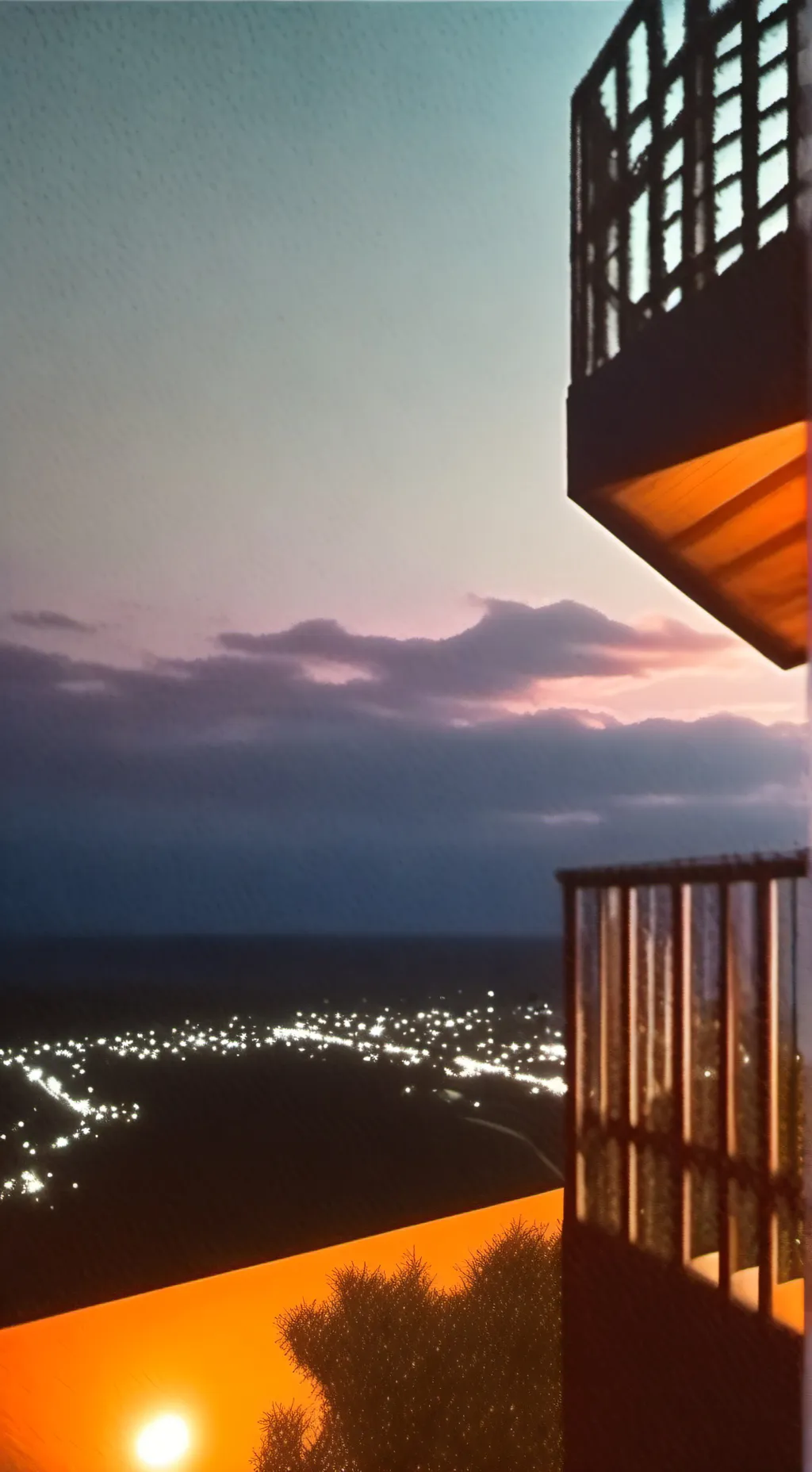 ai character: Yoriichi background