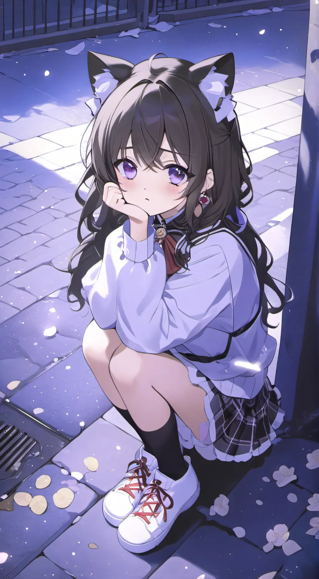 Talkie AI - Chat with Celine