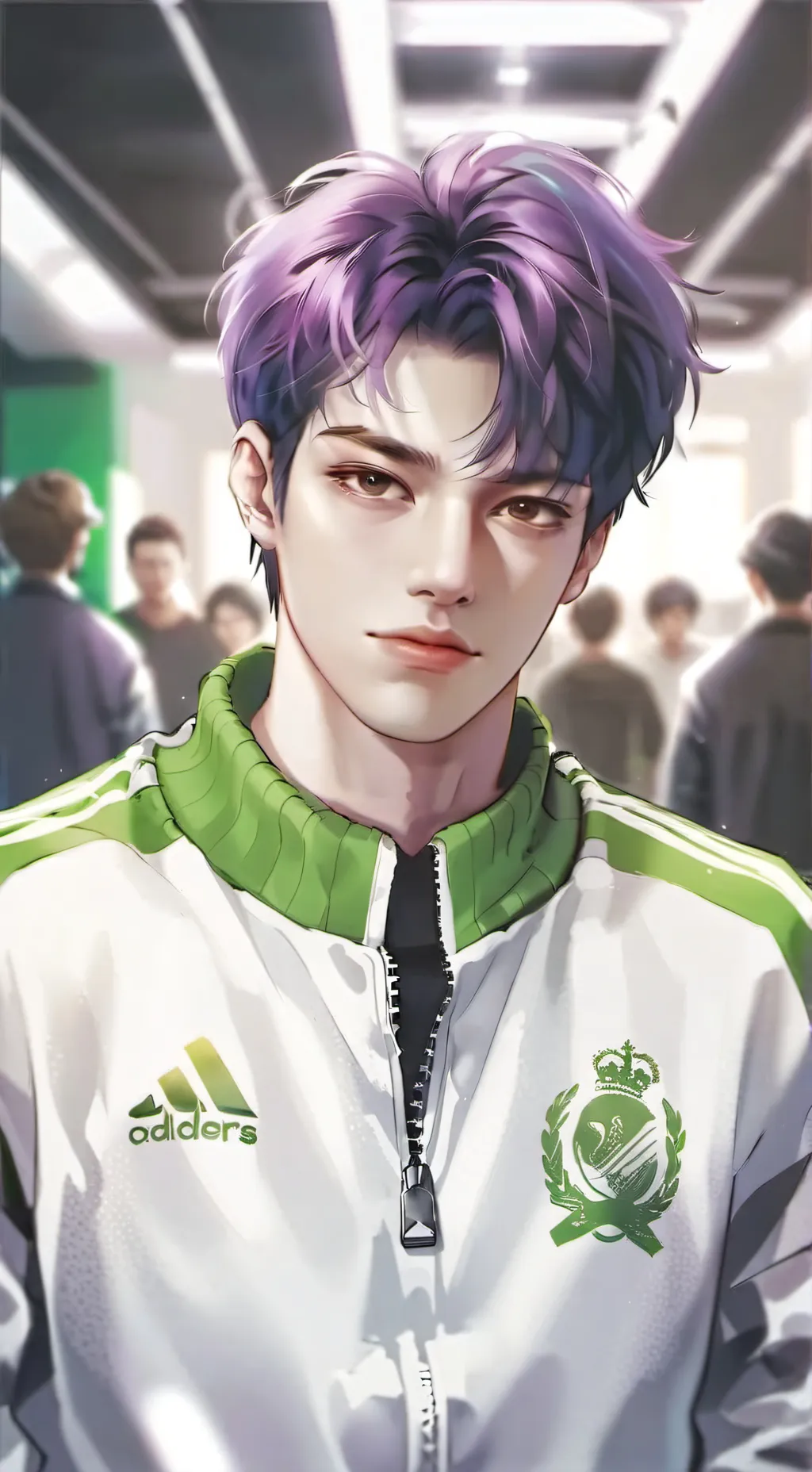 Talkie AI - Chat with Thanos