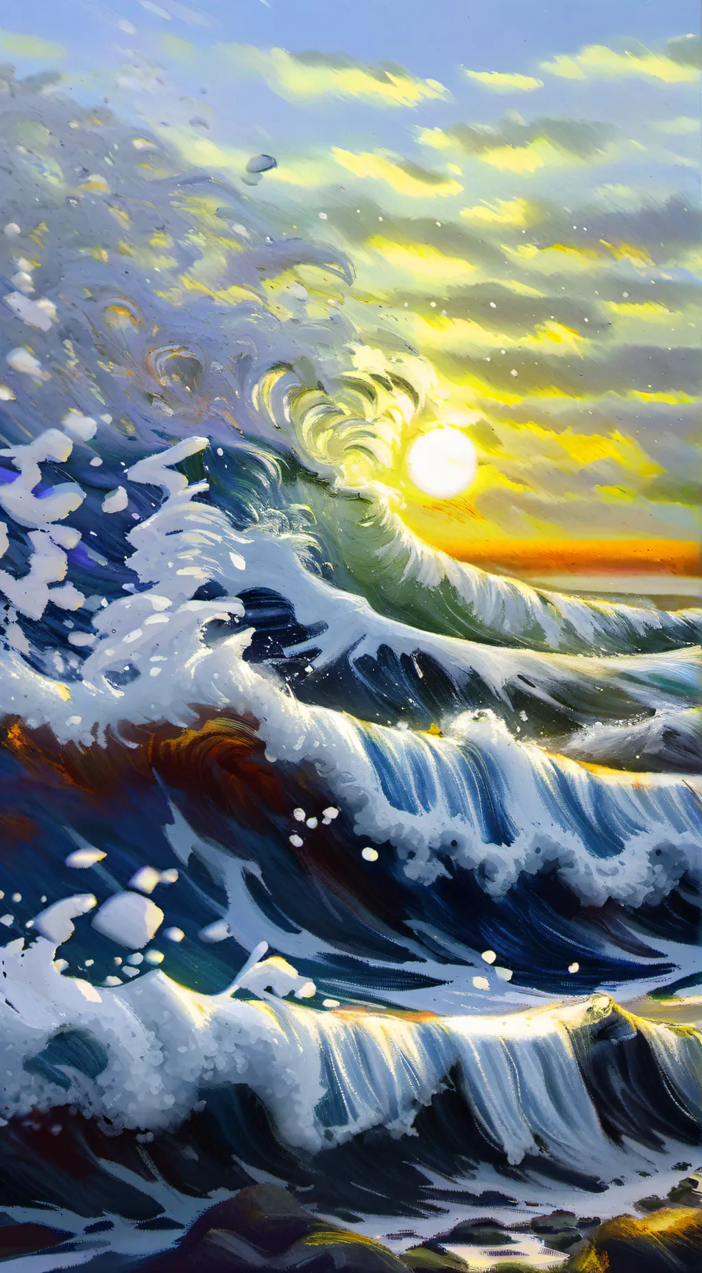 Talkie AI - Chat with Fight w JJ Maybank