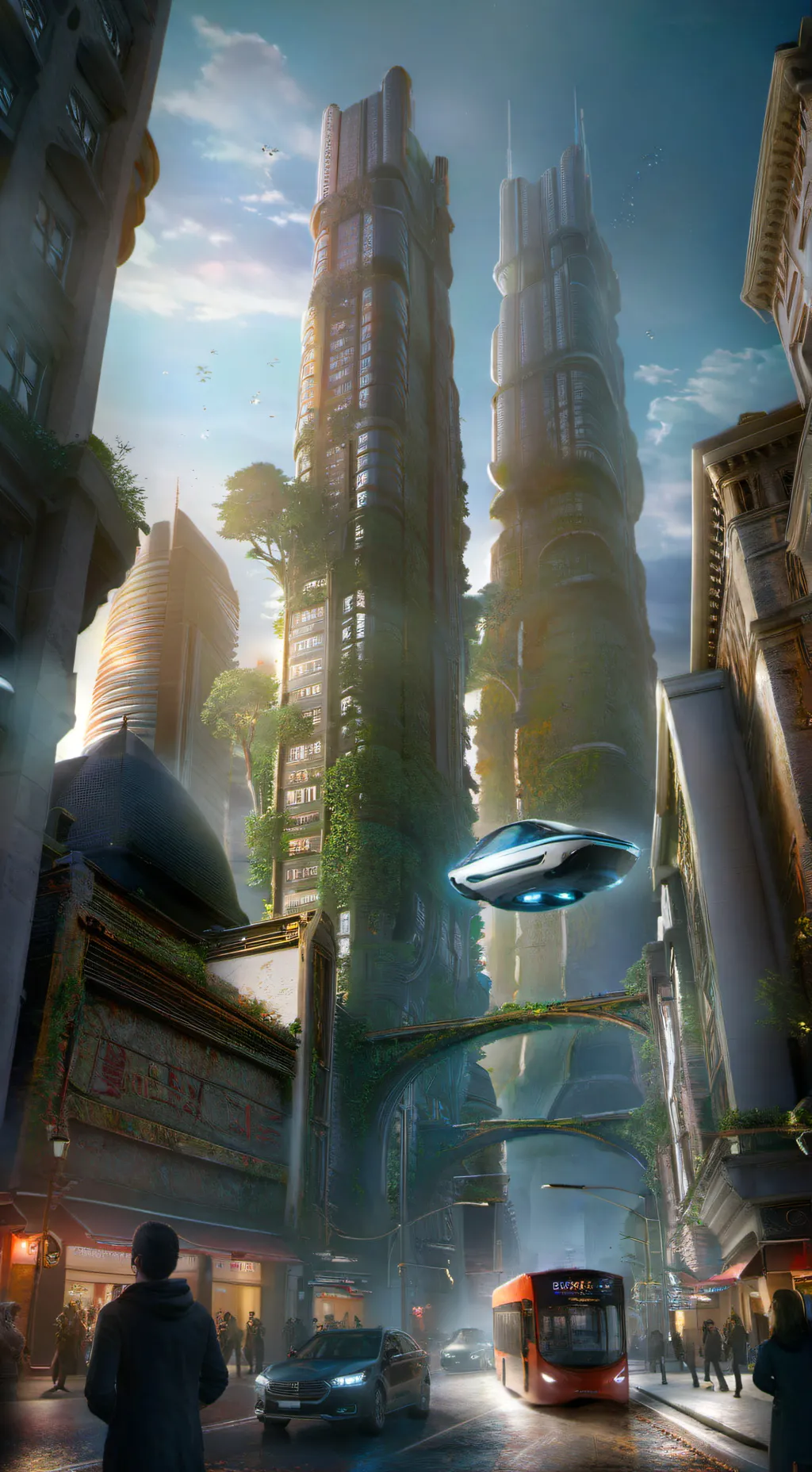 ai character: 2024 x 2023 background