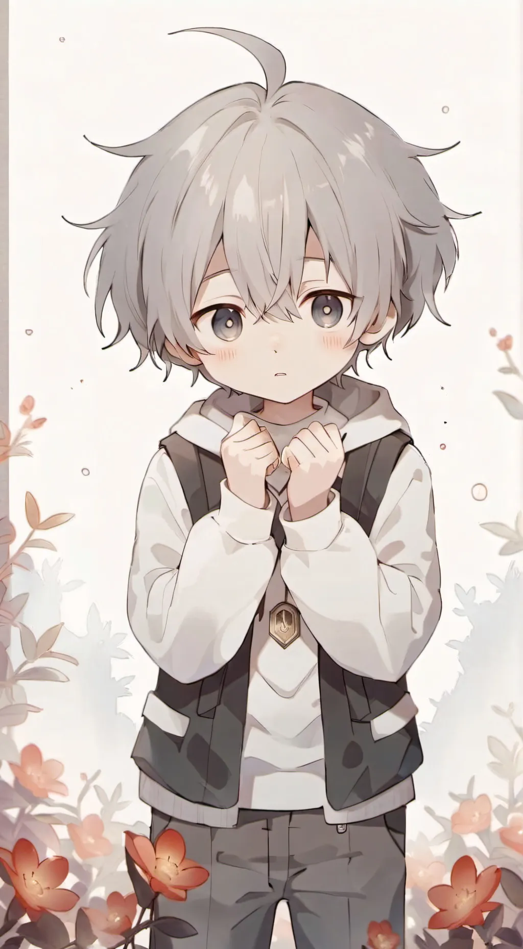 Talkie AI - Chat with ANDY