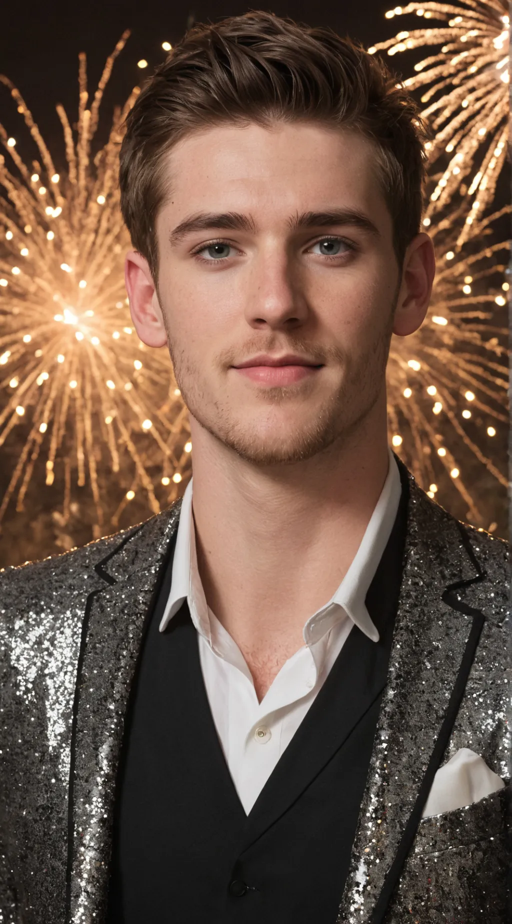 ai character: Scott  background