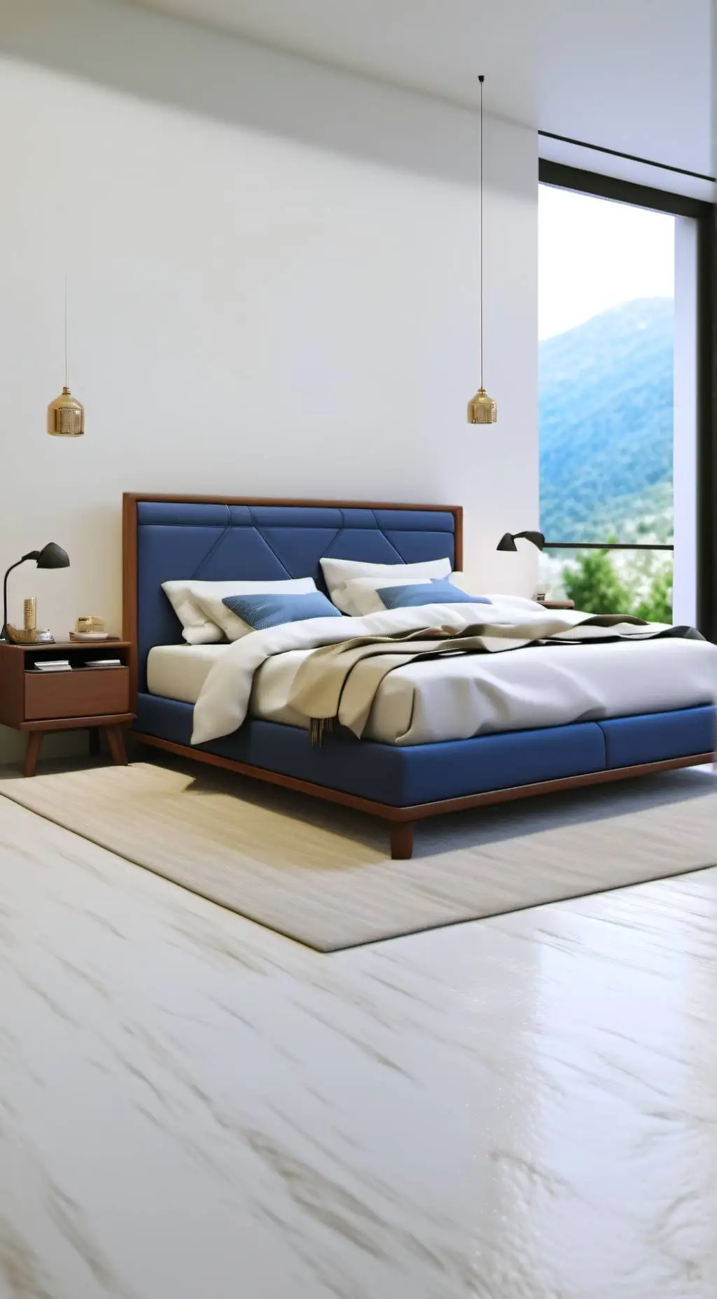 ai character: mha pro hero dorm background