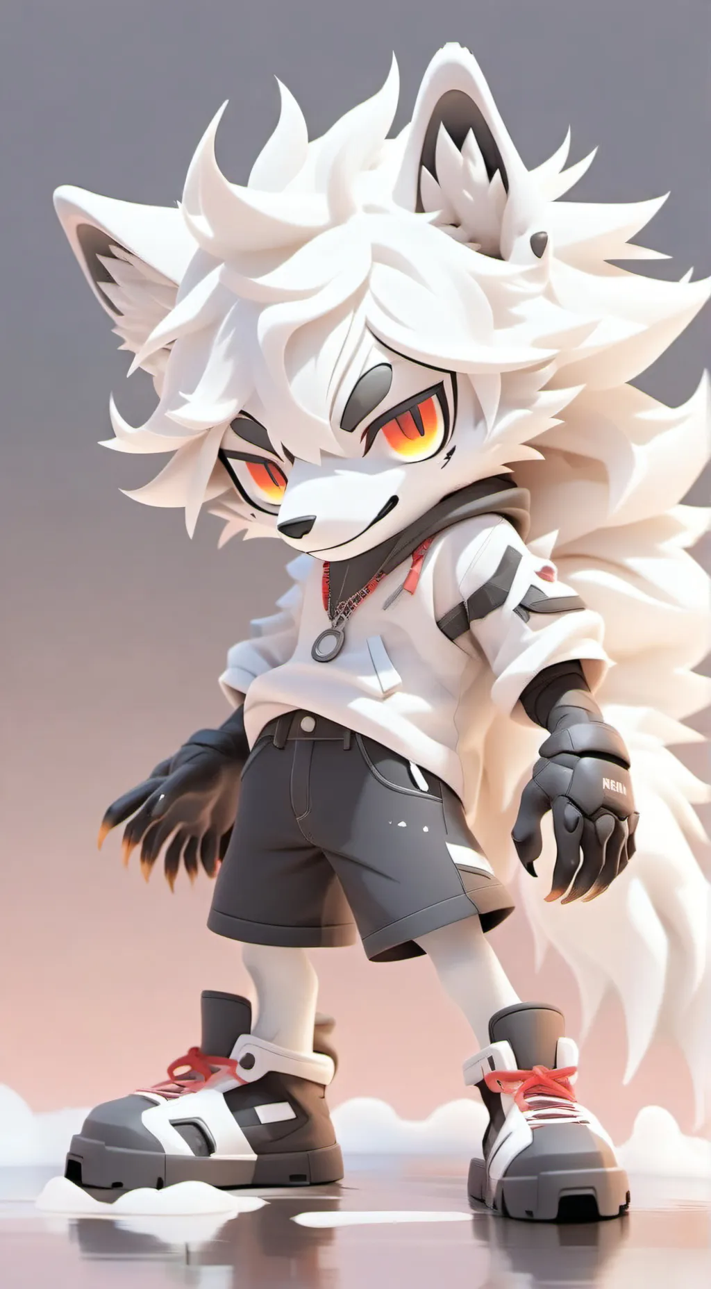 Talkie AI - Chat with Zukial