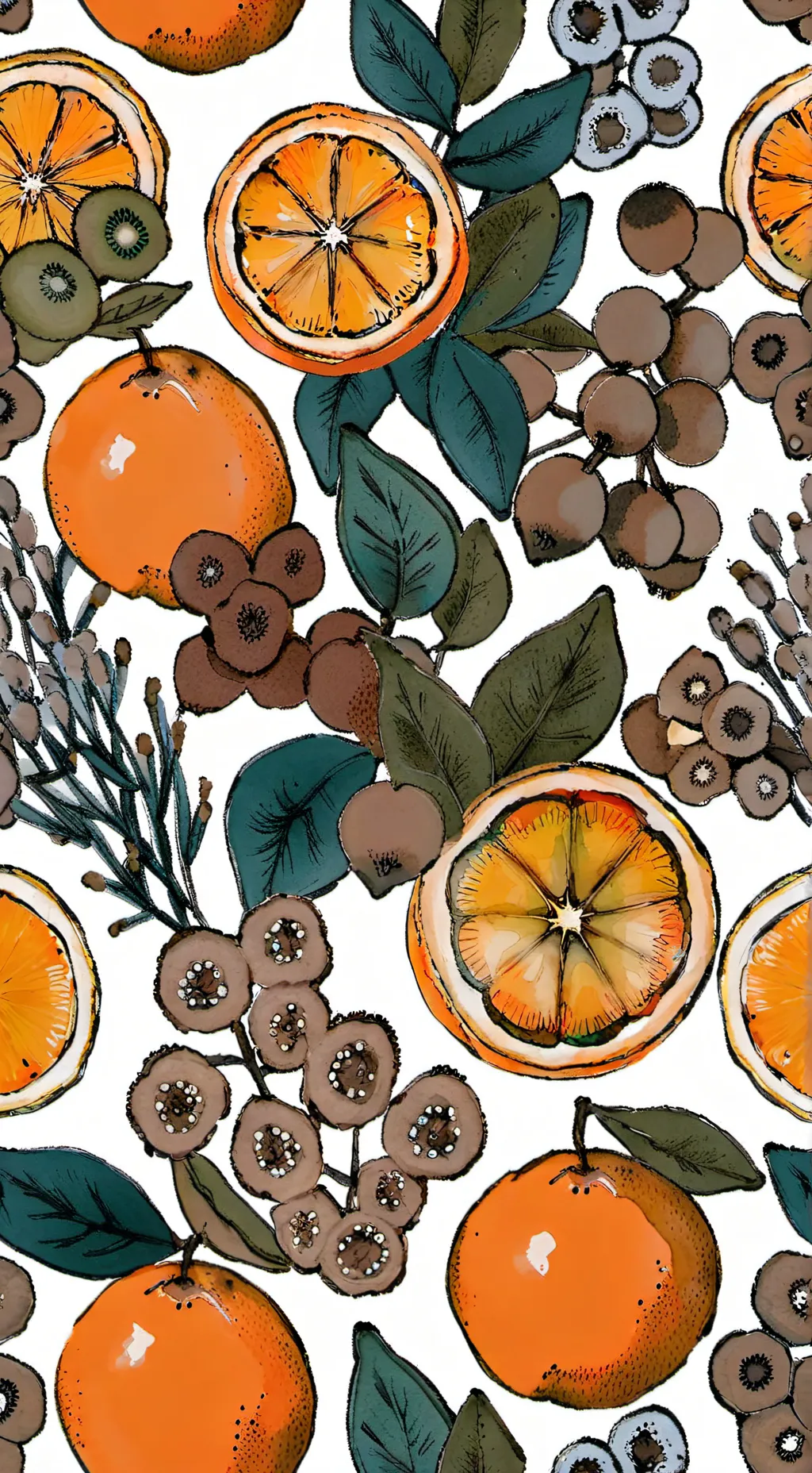 ai character: Mha (Bruno is-) background