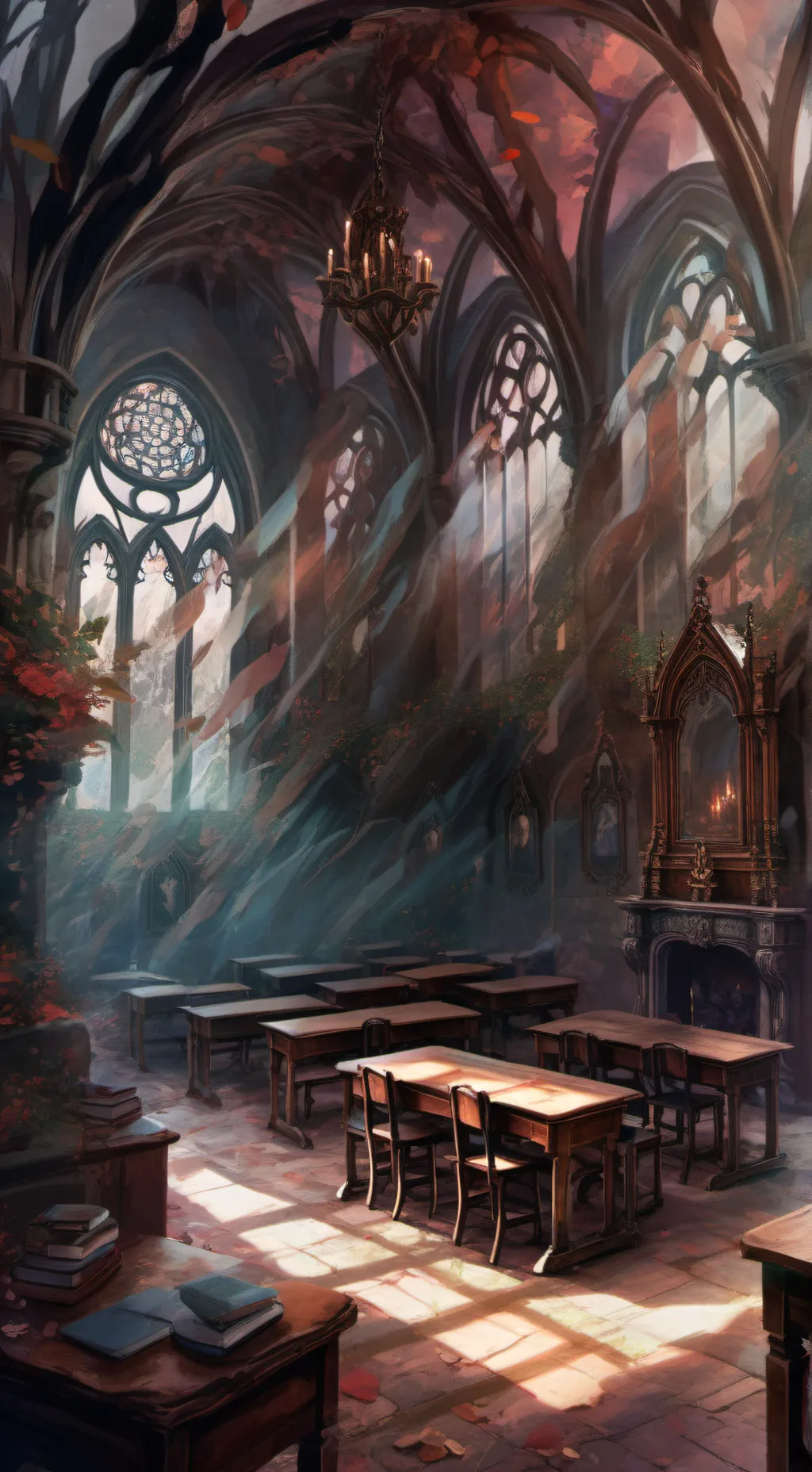 ai character: You’re mineta background