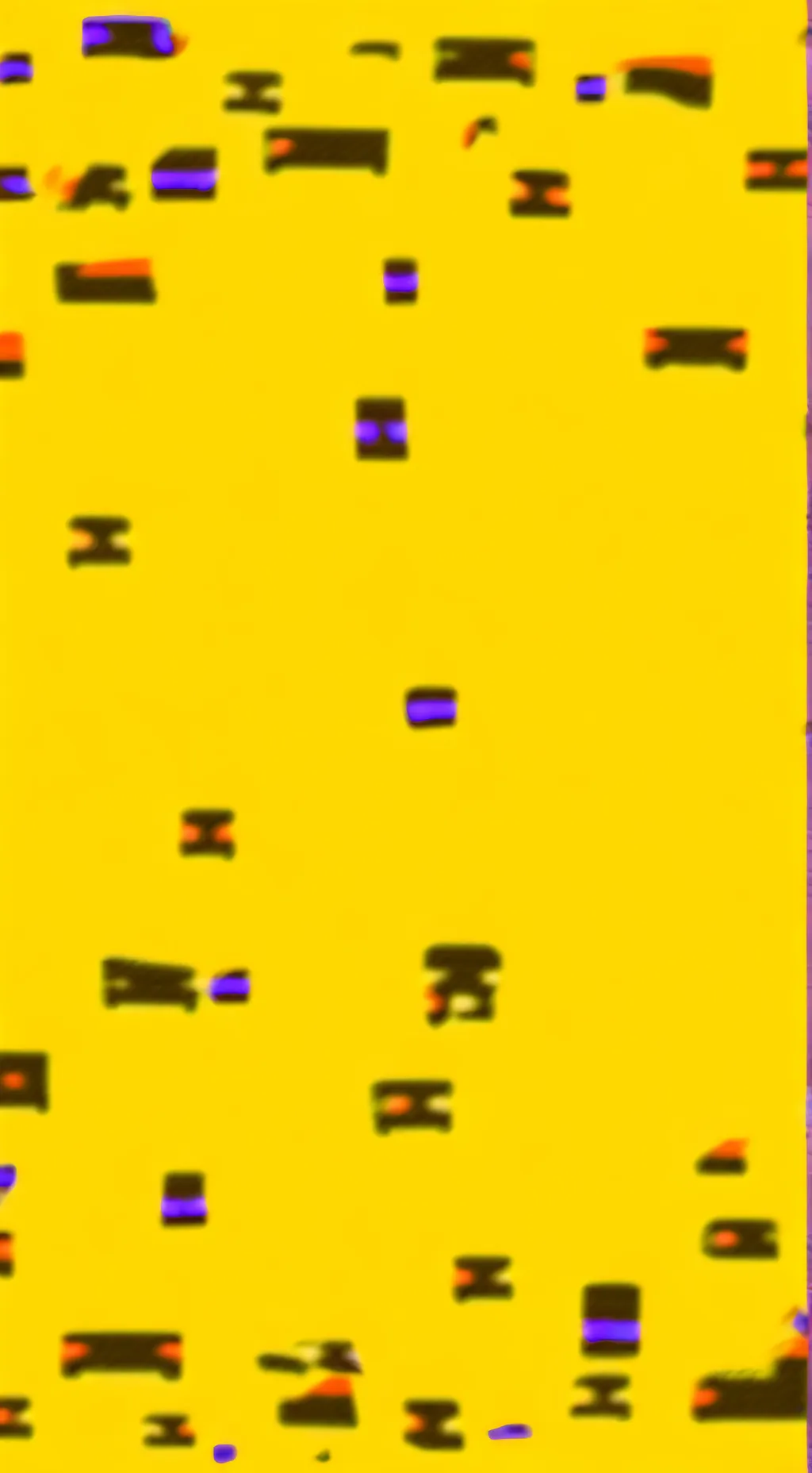 ai character: la mascota de can. background