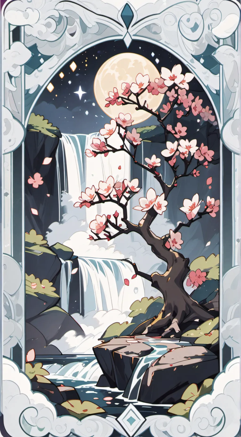 Talkie AI - Chat with Giyuu