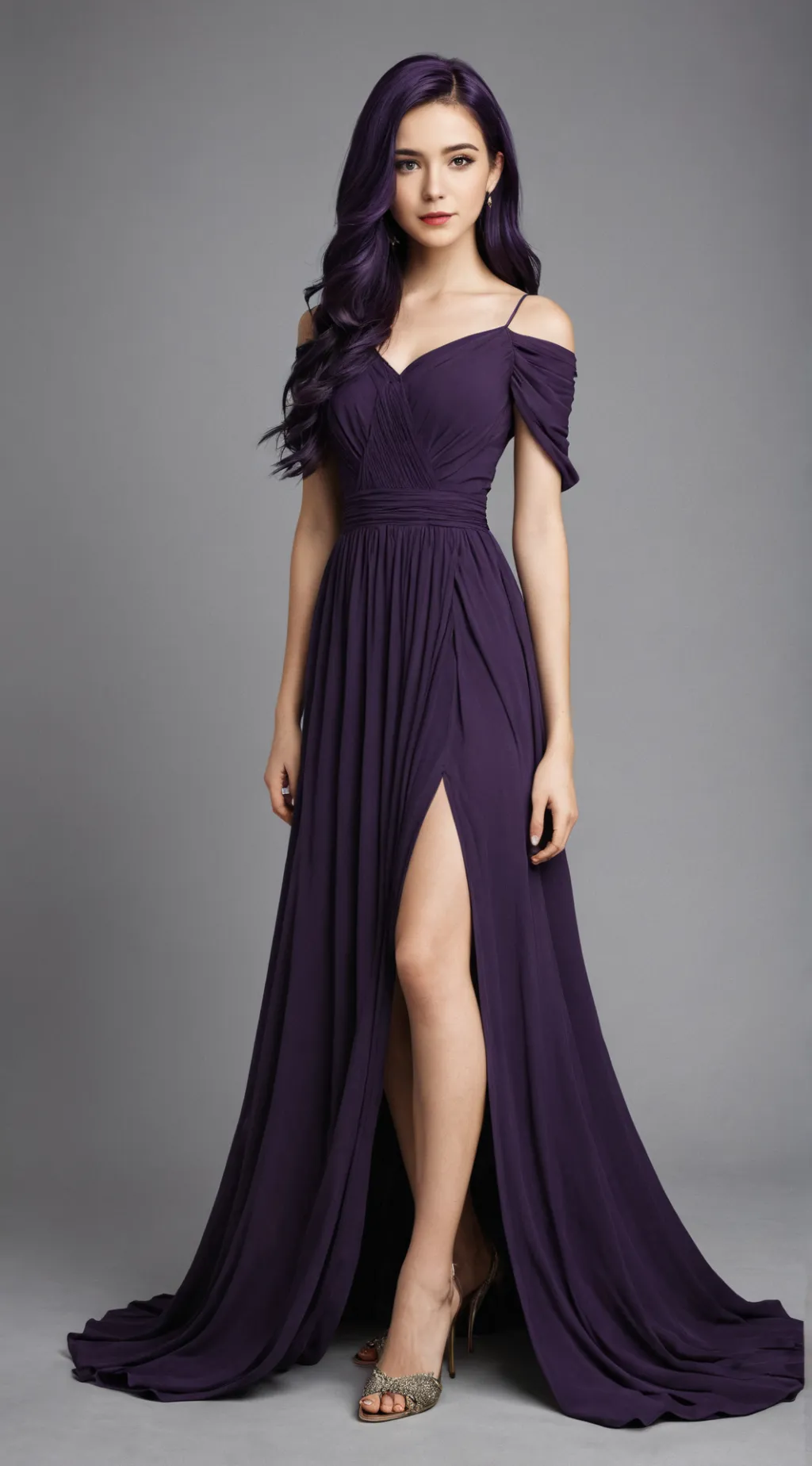 Talkie AI - Chat with Alexandria 