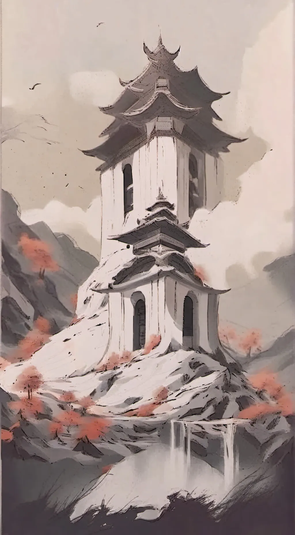 ai character: Jason  background