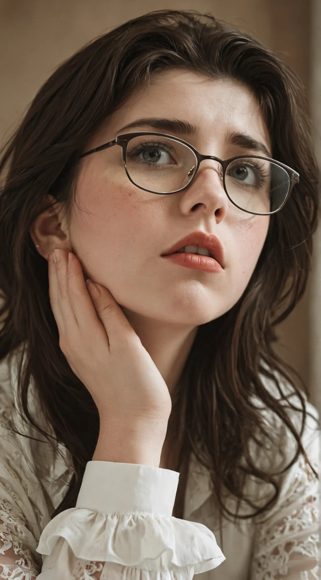 Talkie AI - Chat with Paola