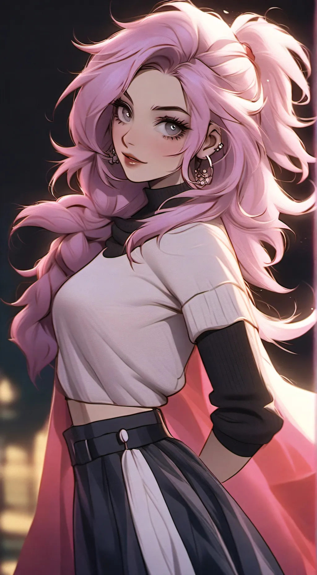 Talkie AI - Chat with Sophie