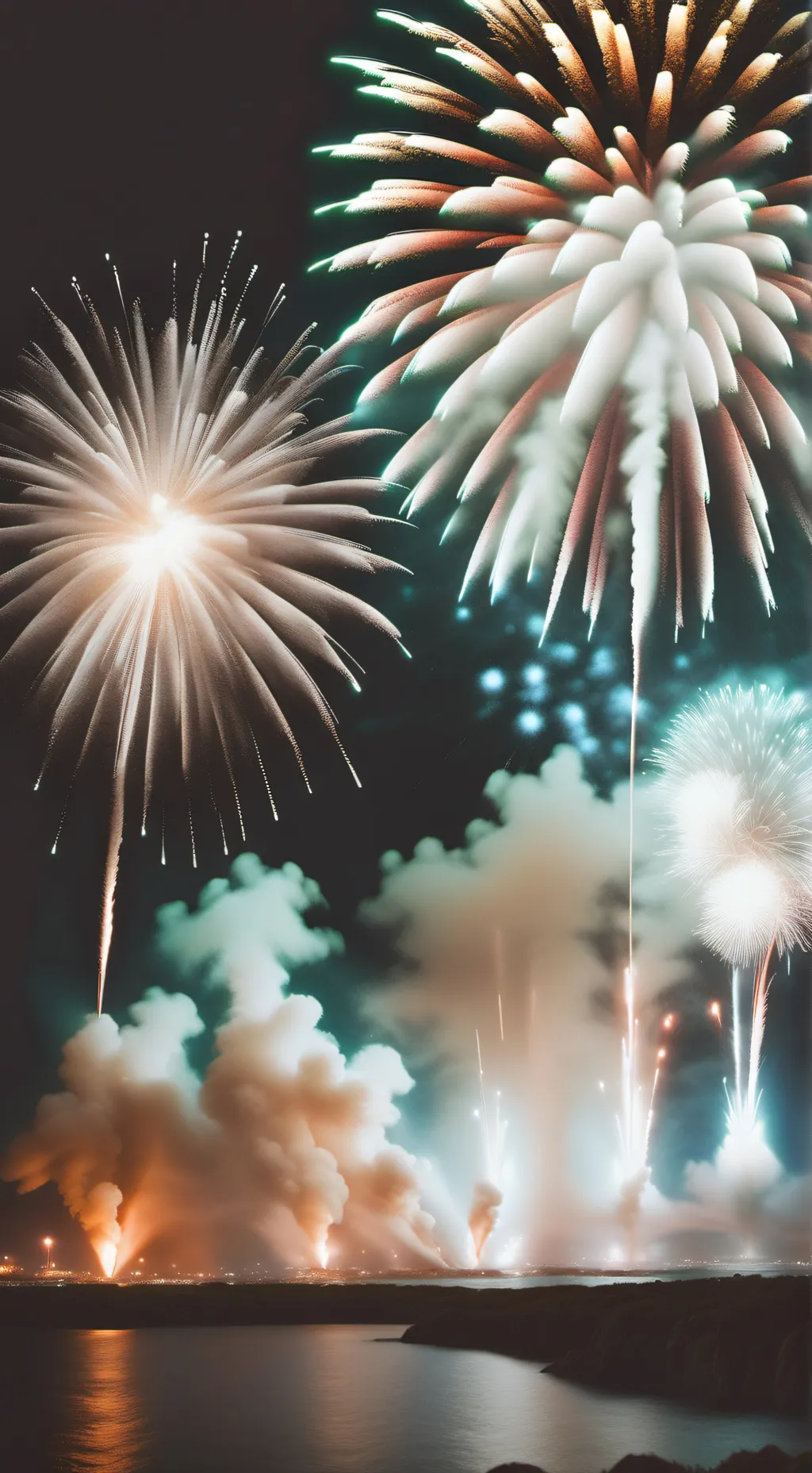 ai character: new years roblox background