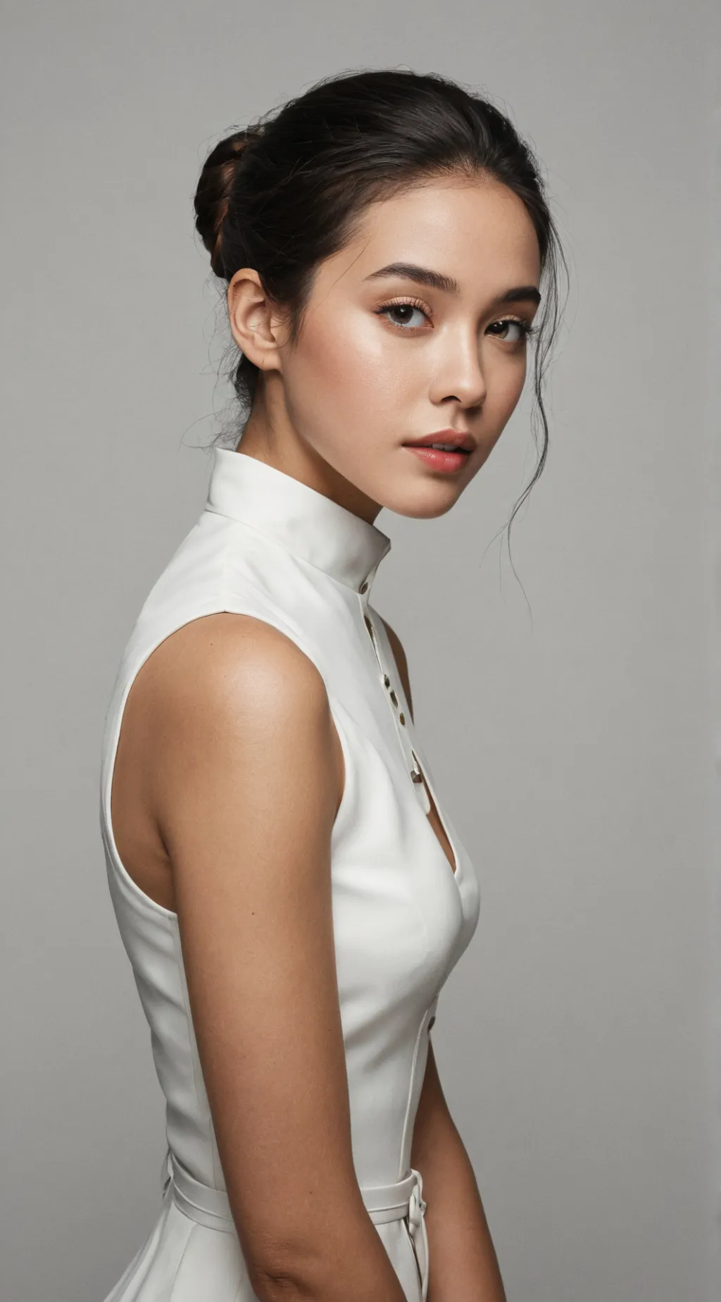 ai character: lisbet background