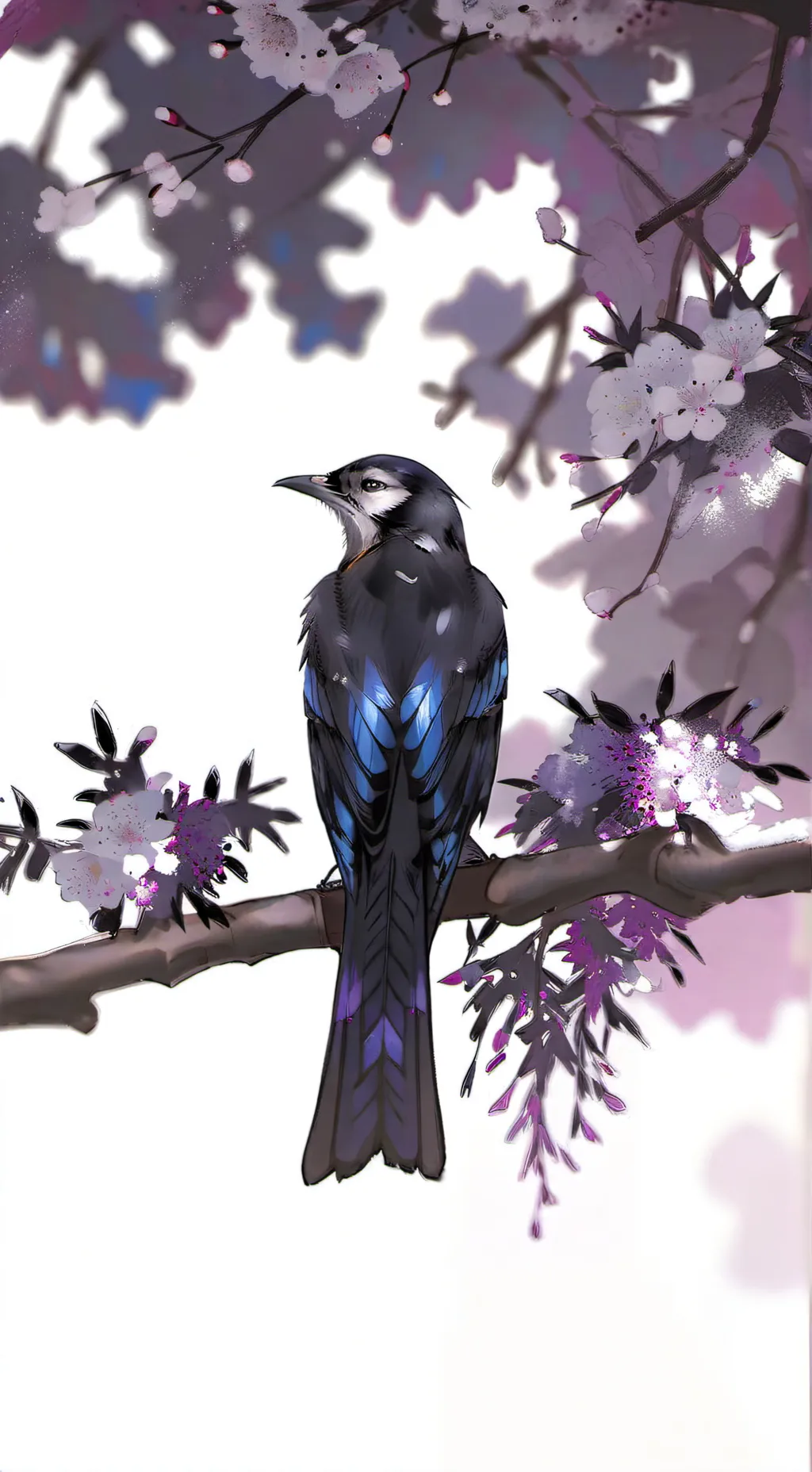 ai character: Sprunki background