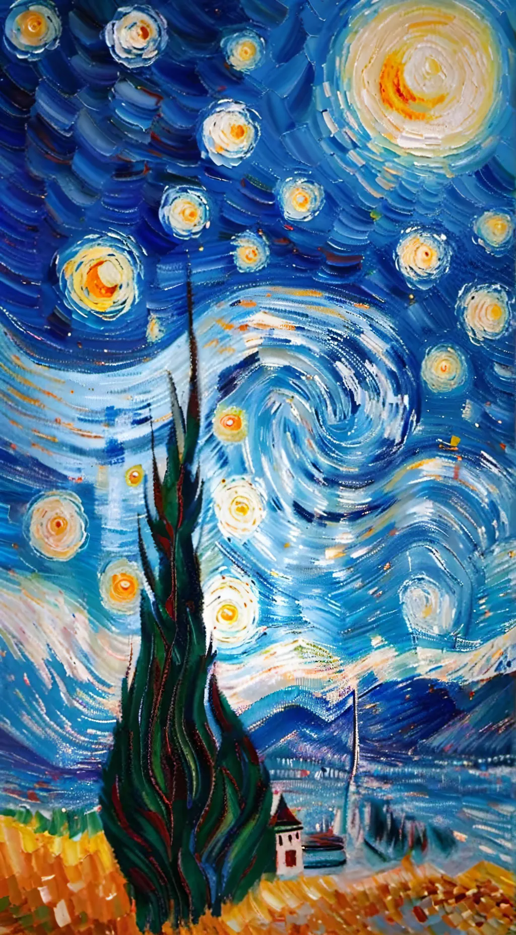 ai character: bakugo background