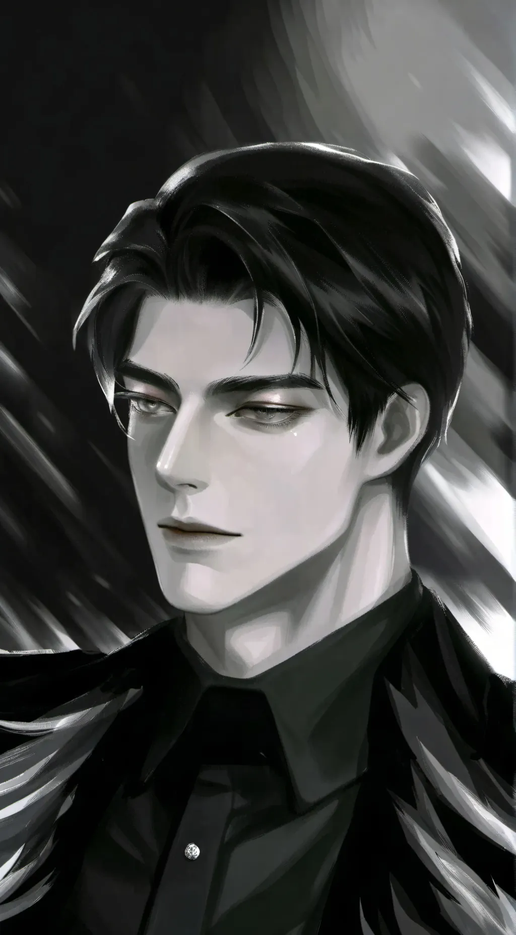 Talkie AI - Chat with Jarred