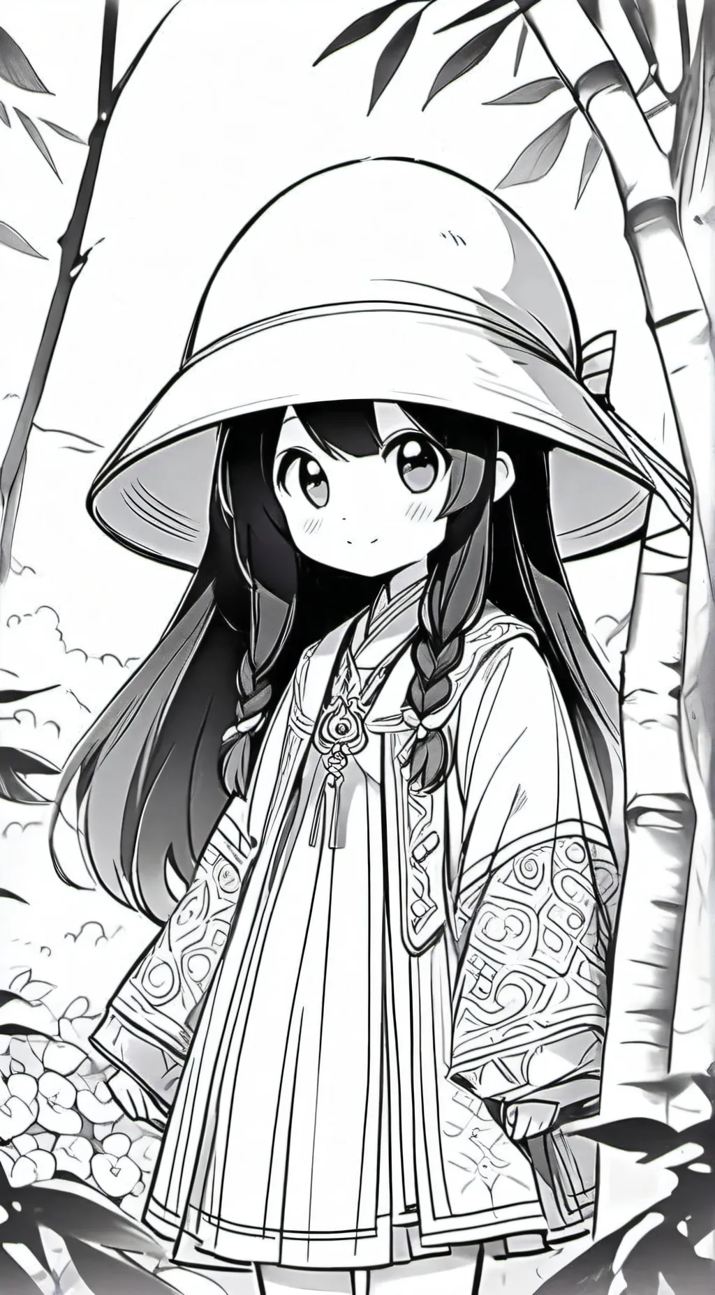 ai character: sutoocoy background