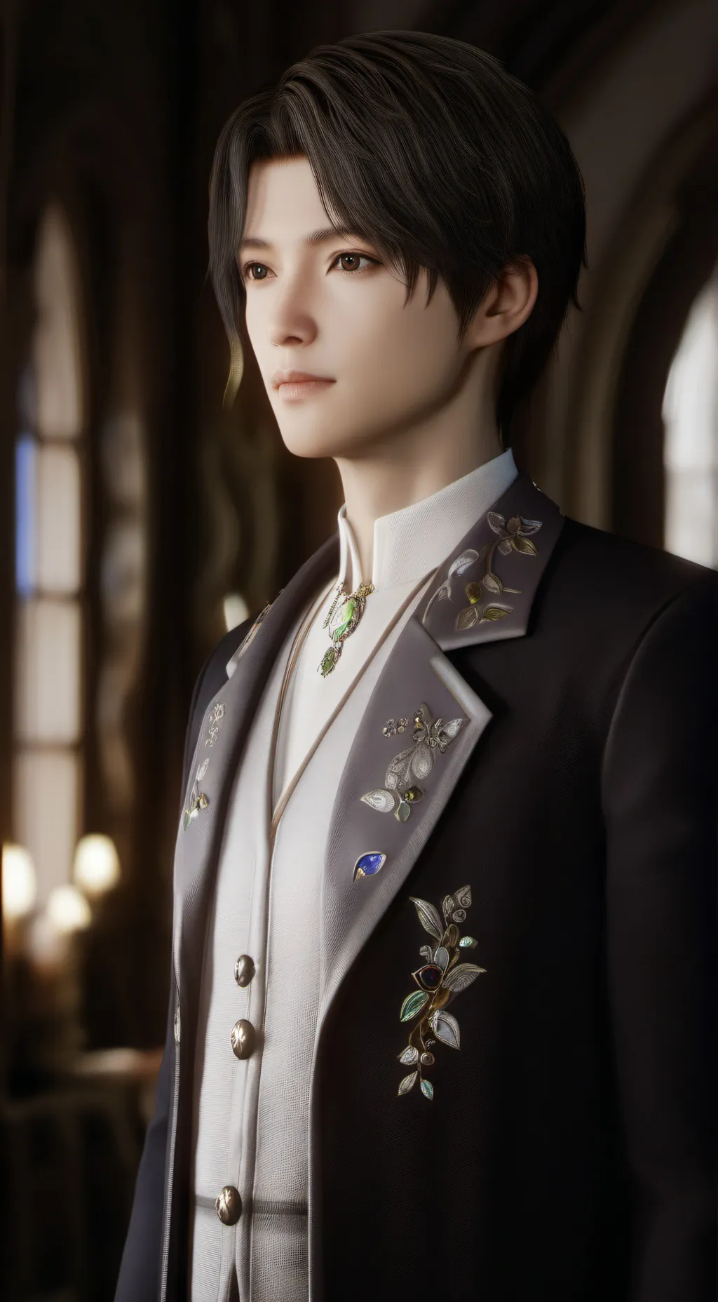 Talkie AI - Chat with vgccfzvvhhhh