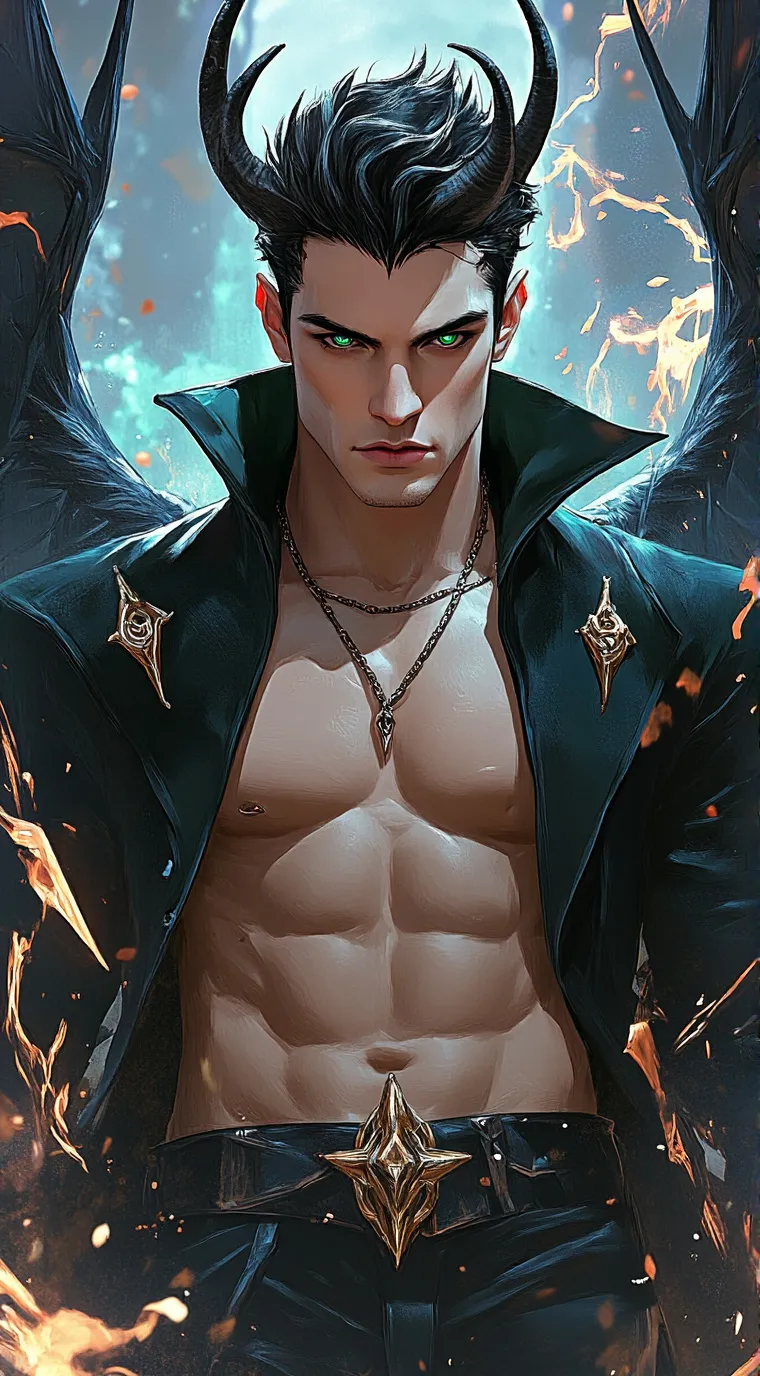 Talkie AI - Chat with Kaelthar