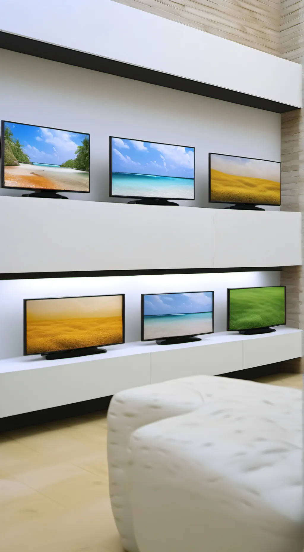 ai character: vee background