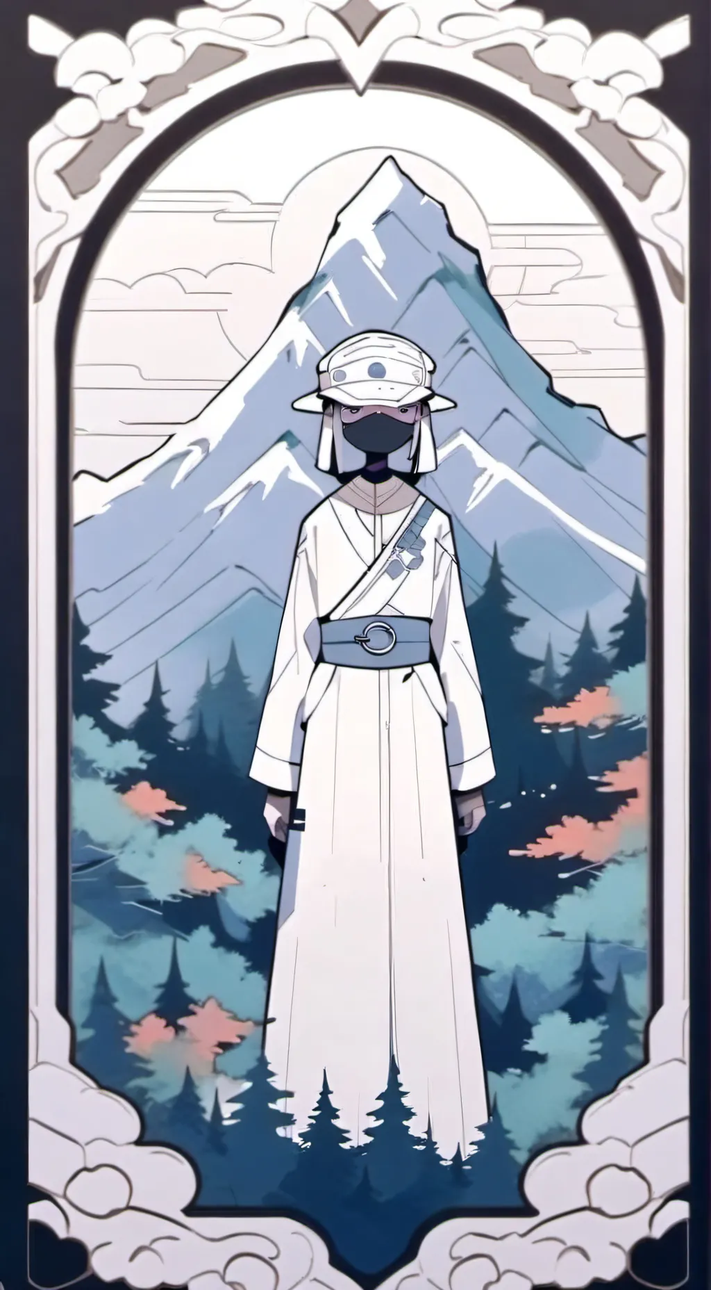 Talkie AI - Chat with {-Country Mating-}