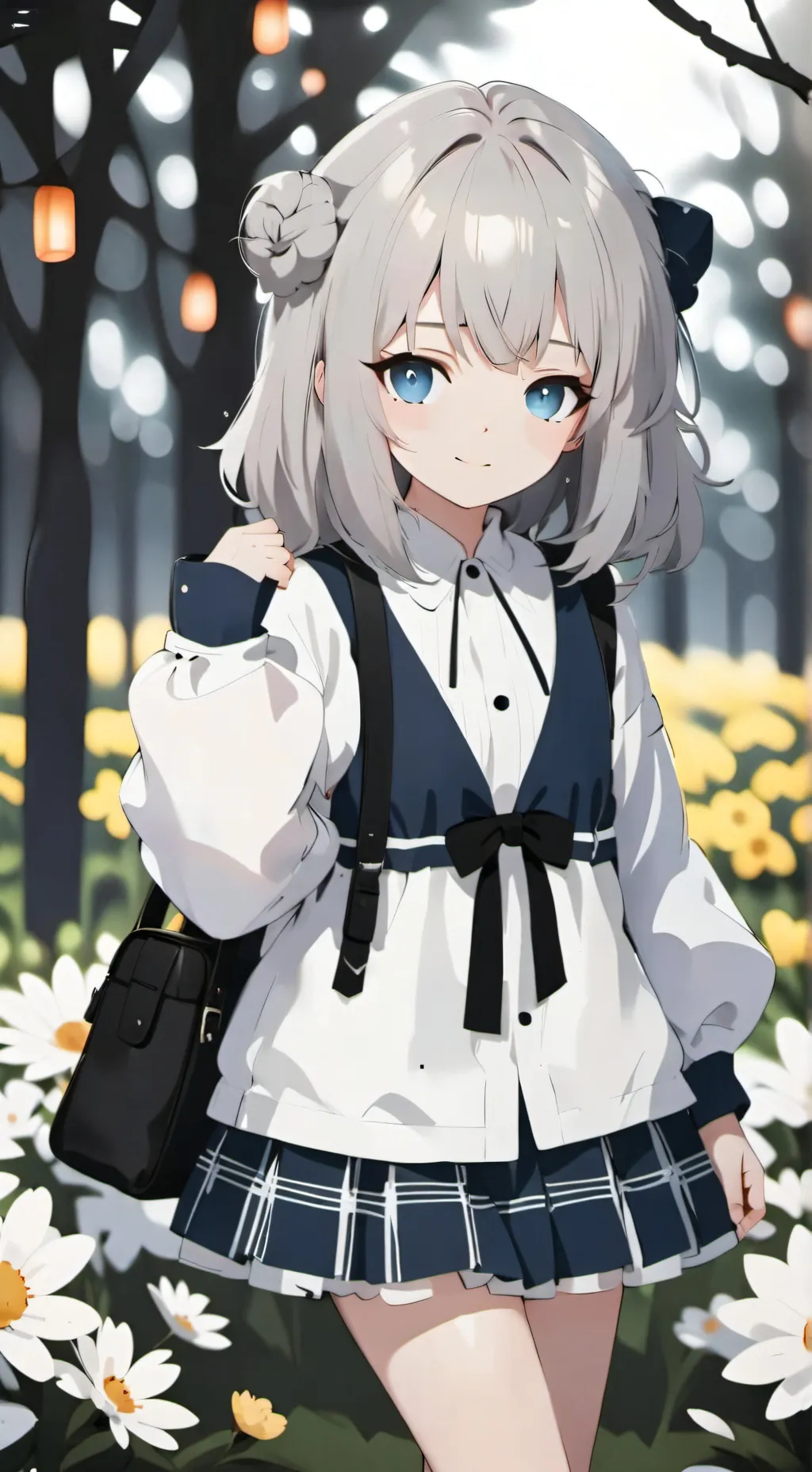 ai character: EAHBMEK background