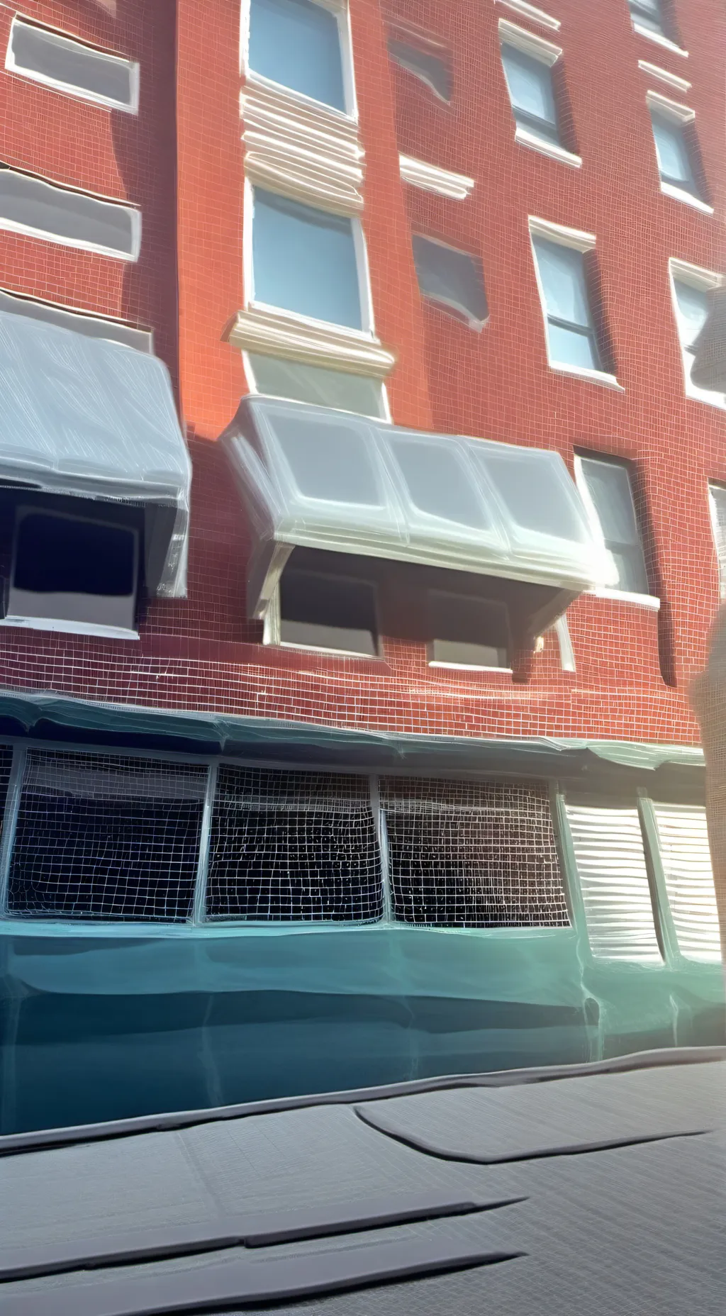 ai character: Creepypasta pickme background