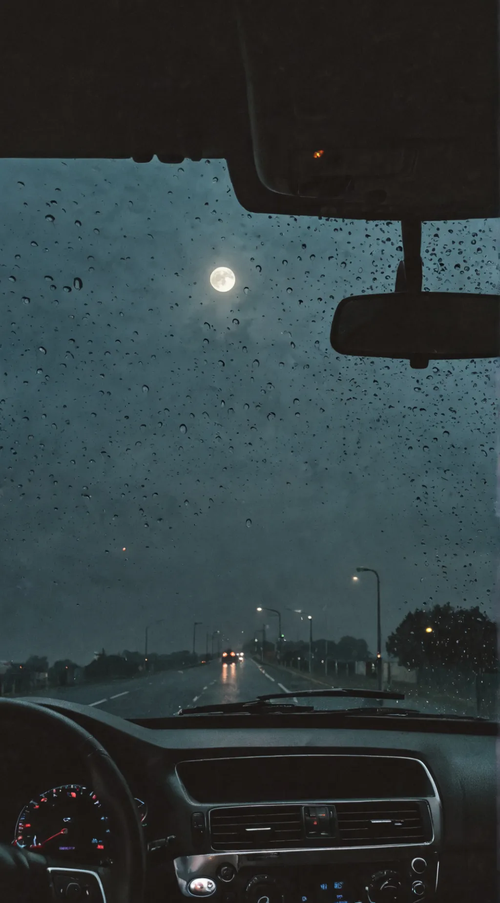 Talkie AI - Chat with cod(road trip)