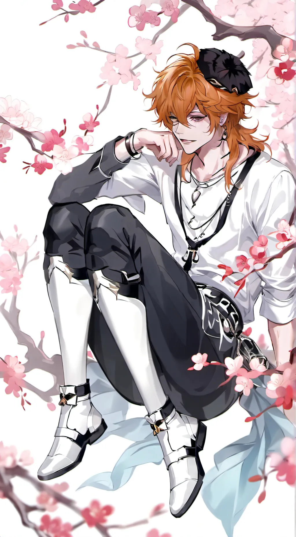 Talkie AI - Chat with "Fake" friend