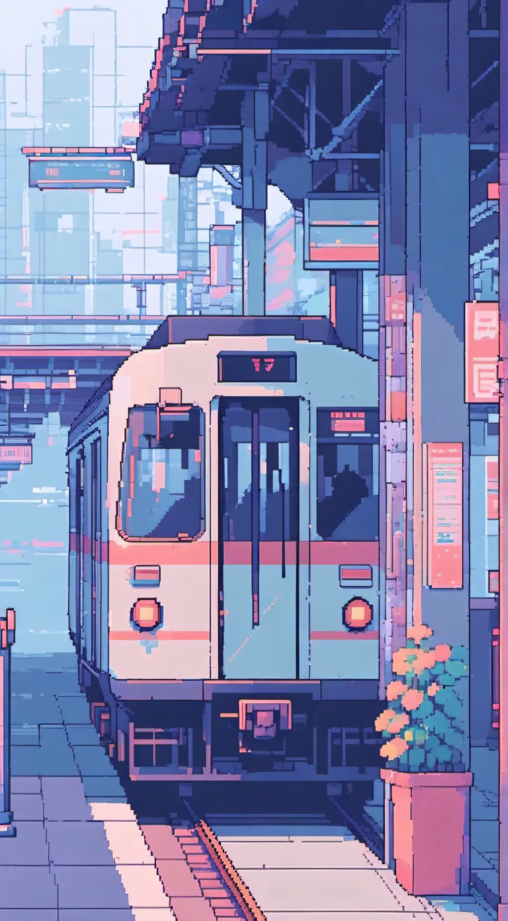 Talkie AI - Chat with Shibuya Incident