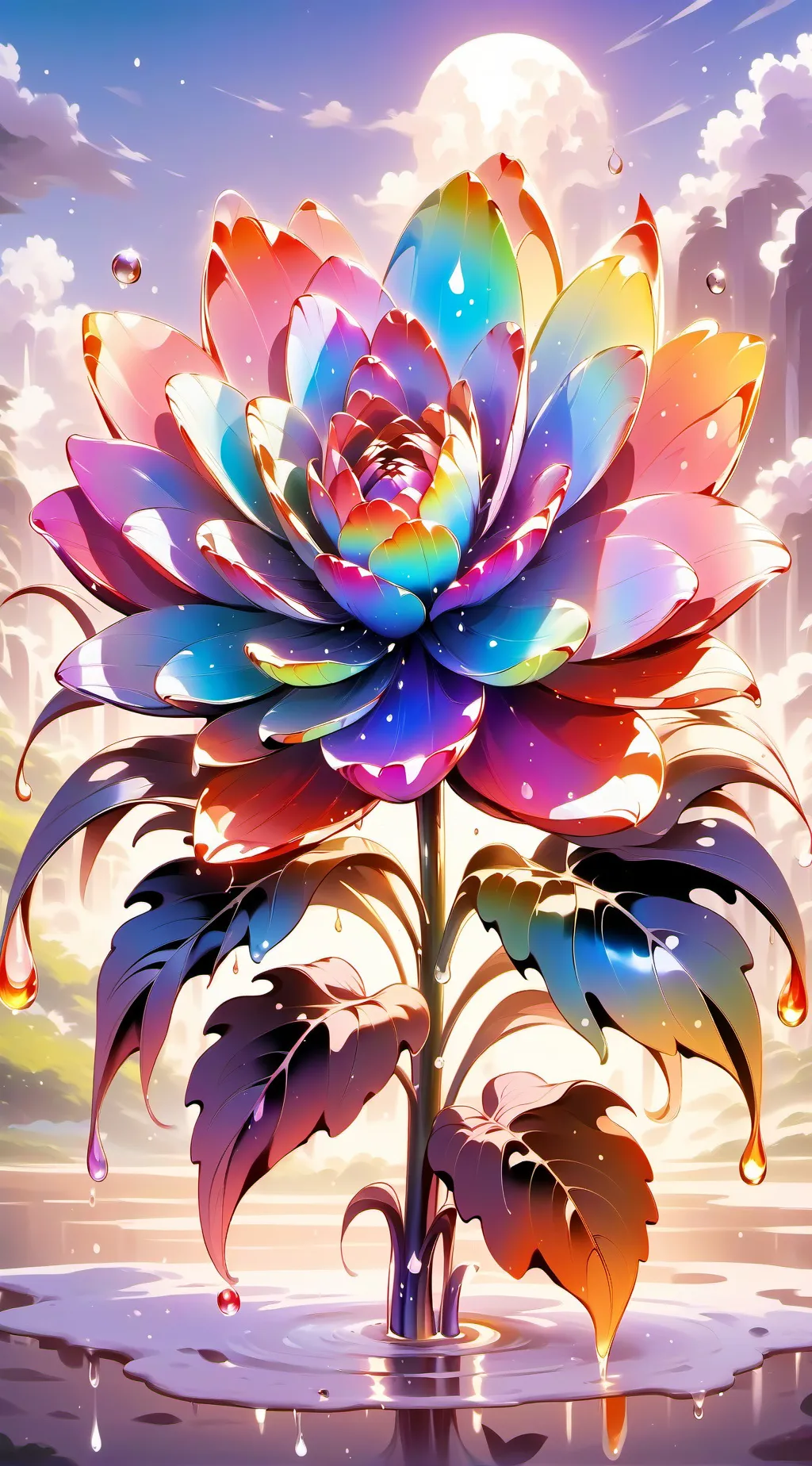 Talkie AI - Chat with glisten X ??