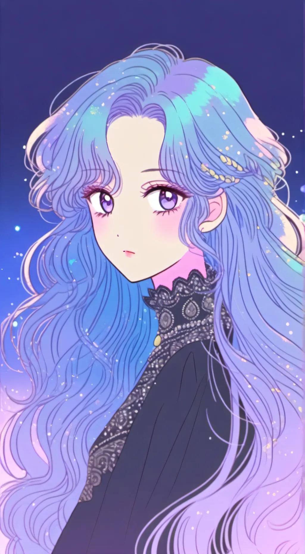 Talkie AI - Chat with Ryōsuke