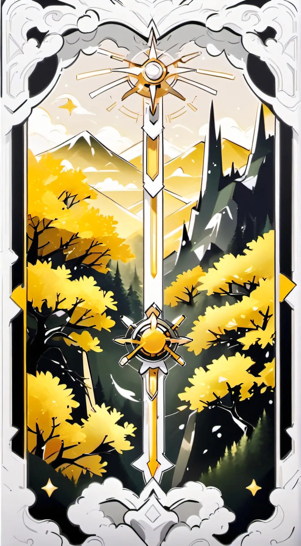 ai character: asmodeus/Ozzie background