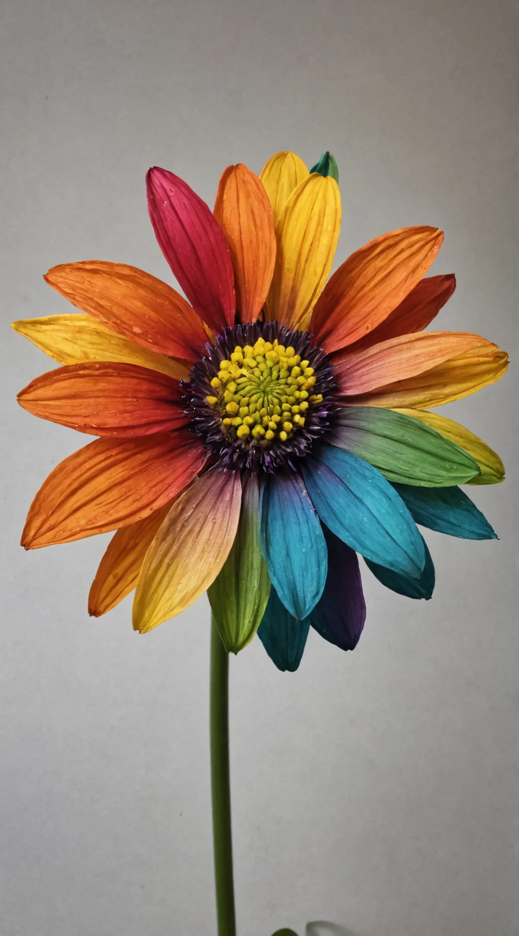 ai character: Dandy's World! background