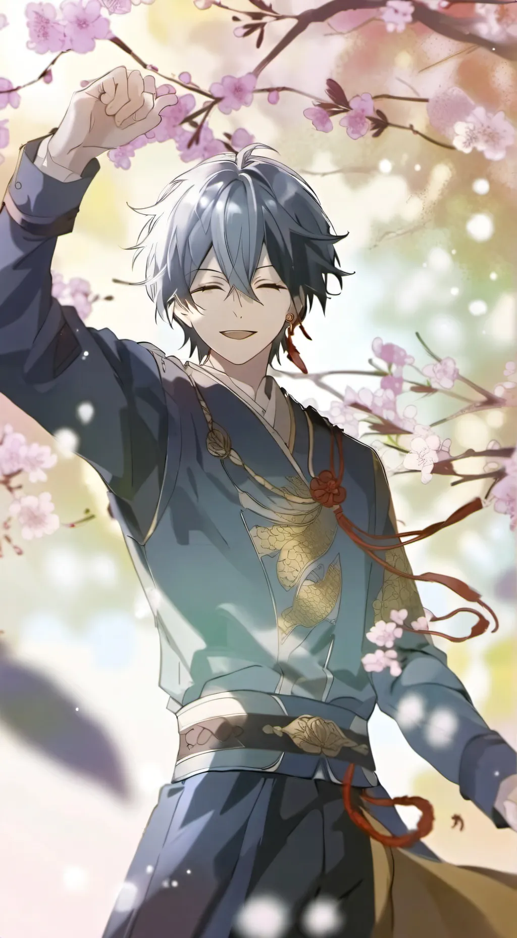 Talkie AI - Chat with Yandere Ranpo 