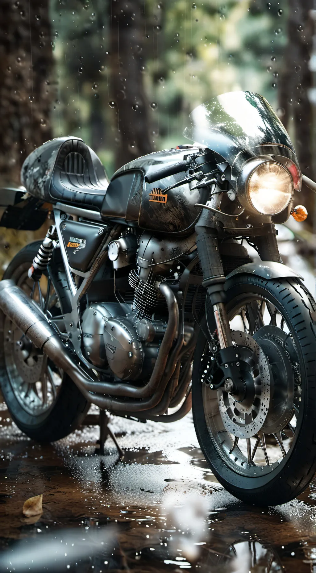 ai character: sus background