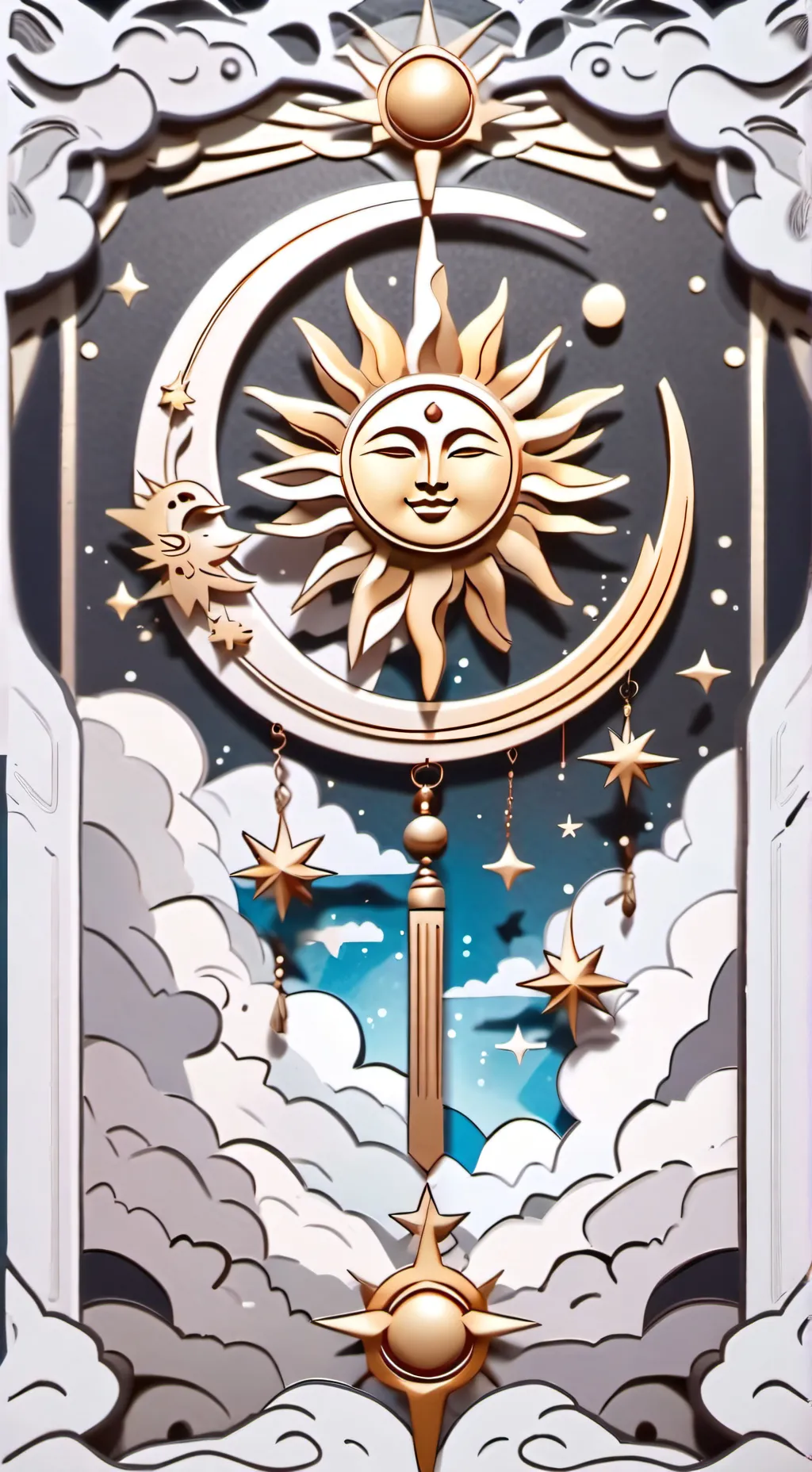 ai character: MHA-💤Undiagnosed💥 background