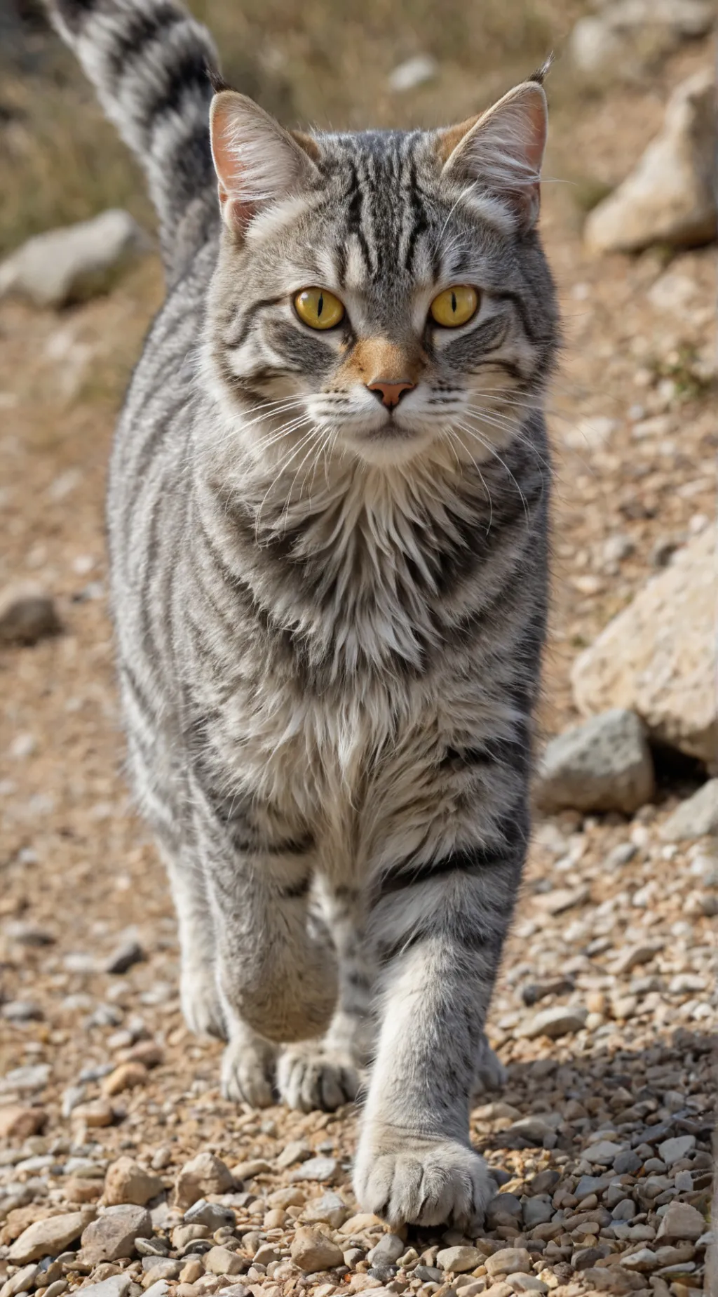 ai character: Pluto - Therian background