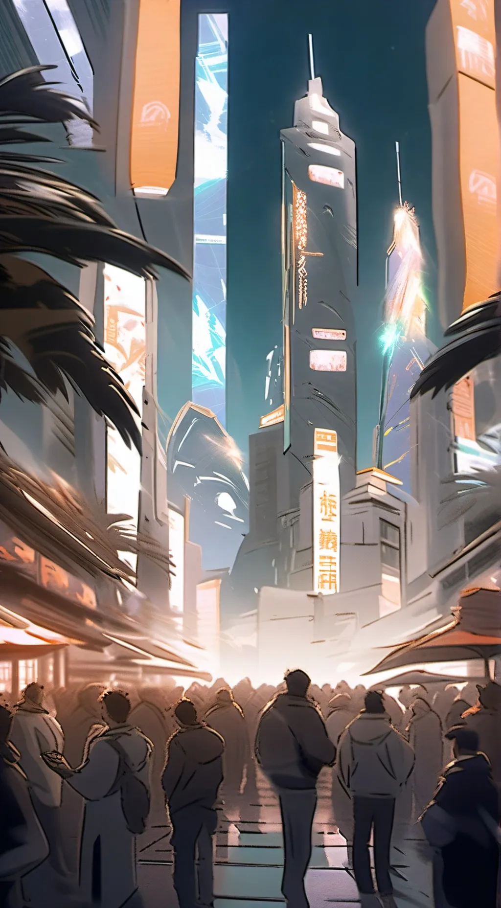 Talkie AI - Chat with 4162 New Year 