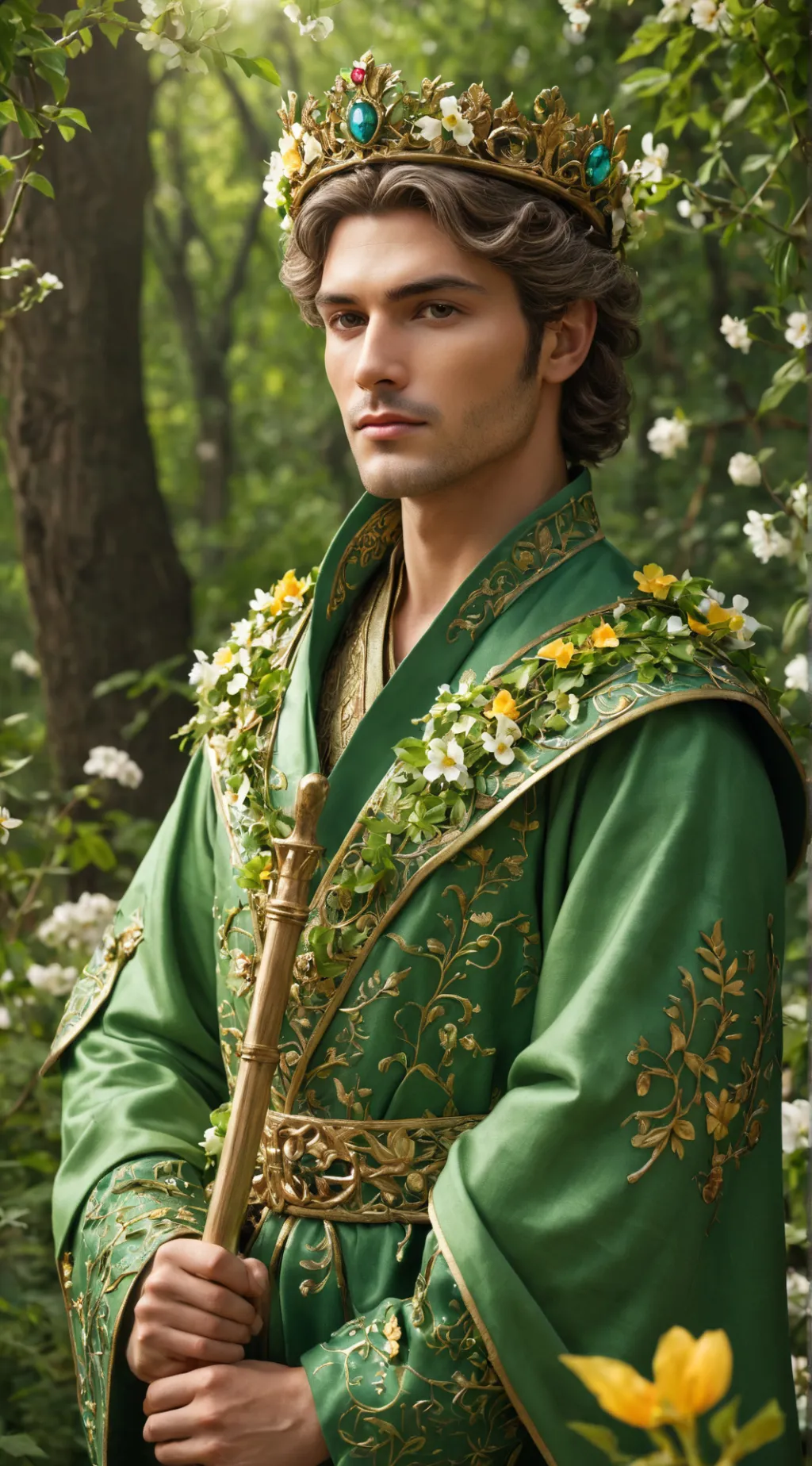 Talkie AI - Chat with Vireo