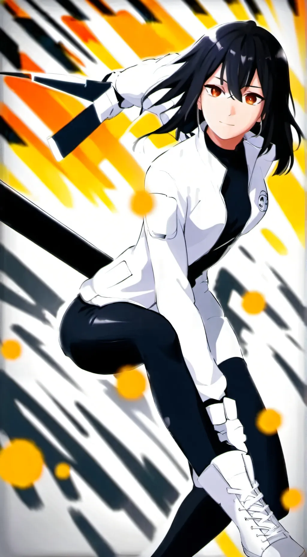 ai character: |MHA Wedding| background